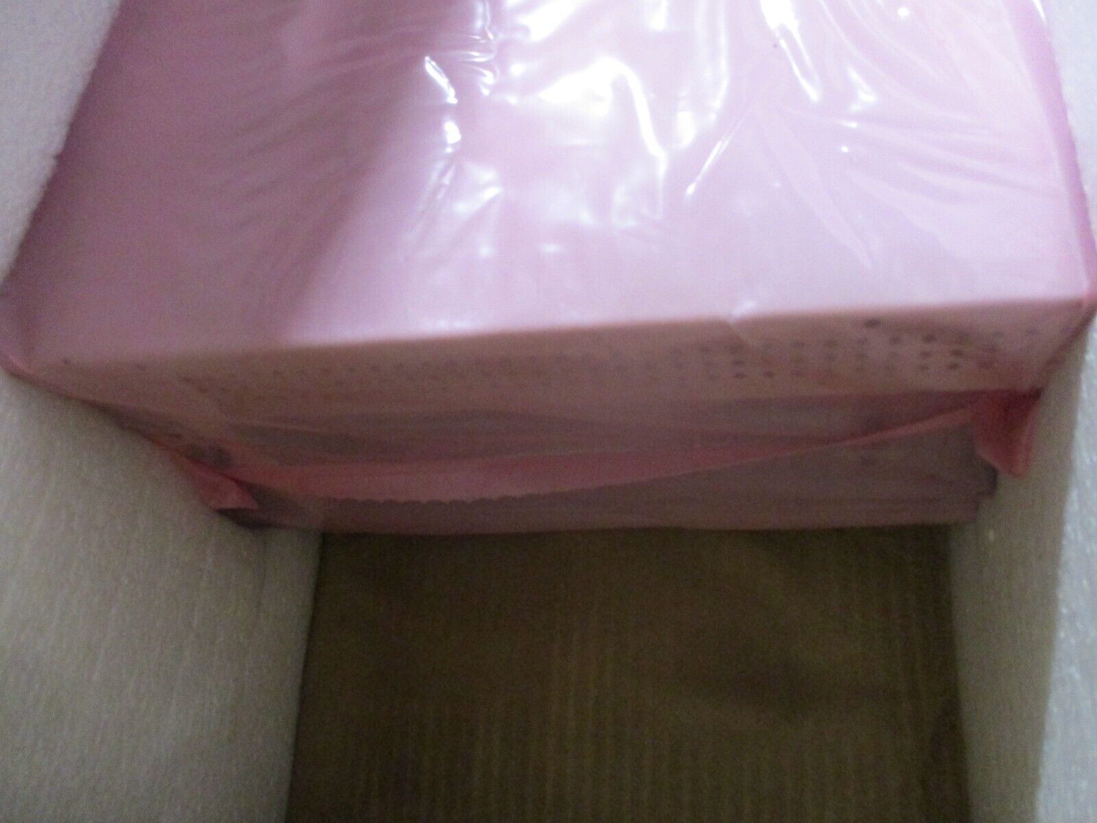 Metso Automation Industrial Computer PPR101 Rel. 3.19 New Surplus