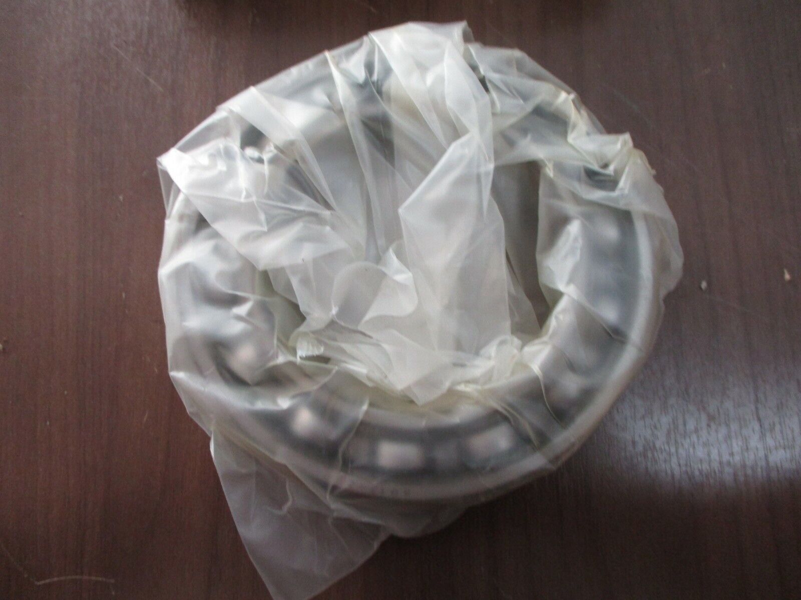 SKF Ball Bearing 6017-Z New Surplus