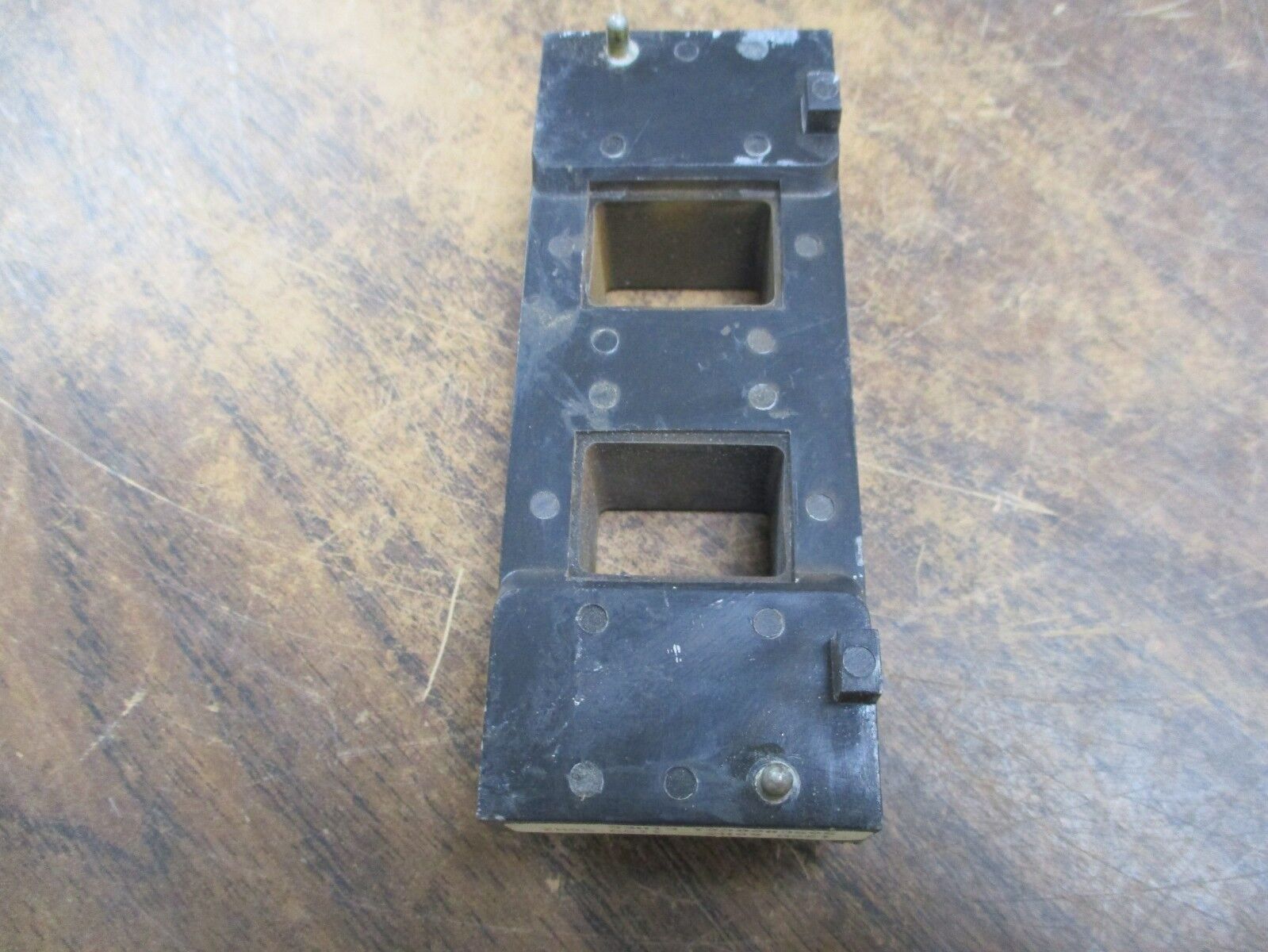 Cutler-Hammer Magnetic Coil 505C808G01 120V@60Hz 110V@50Hz Used