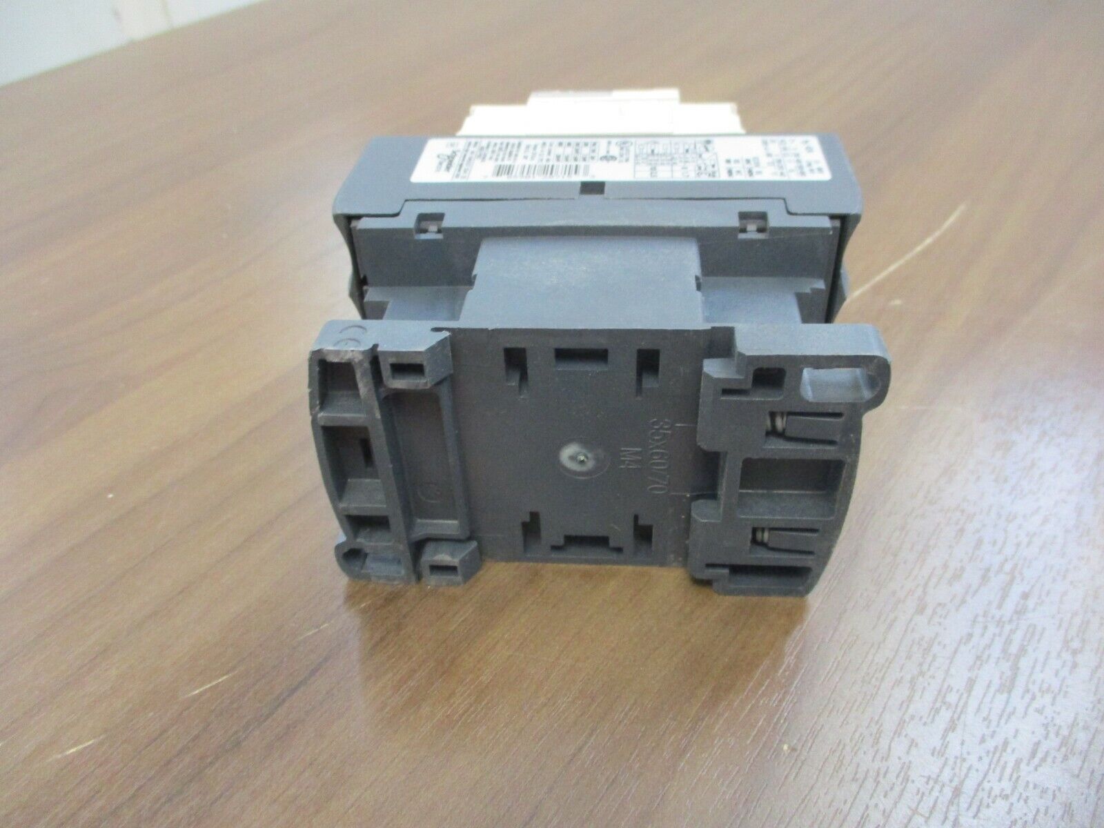 Scneider Electric Contactor LC1D25 120V Coil 40A 600V Used