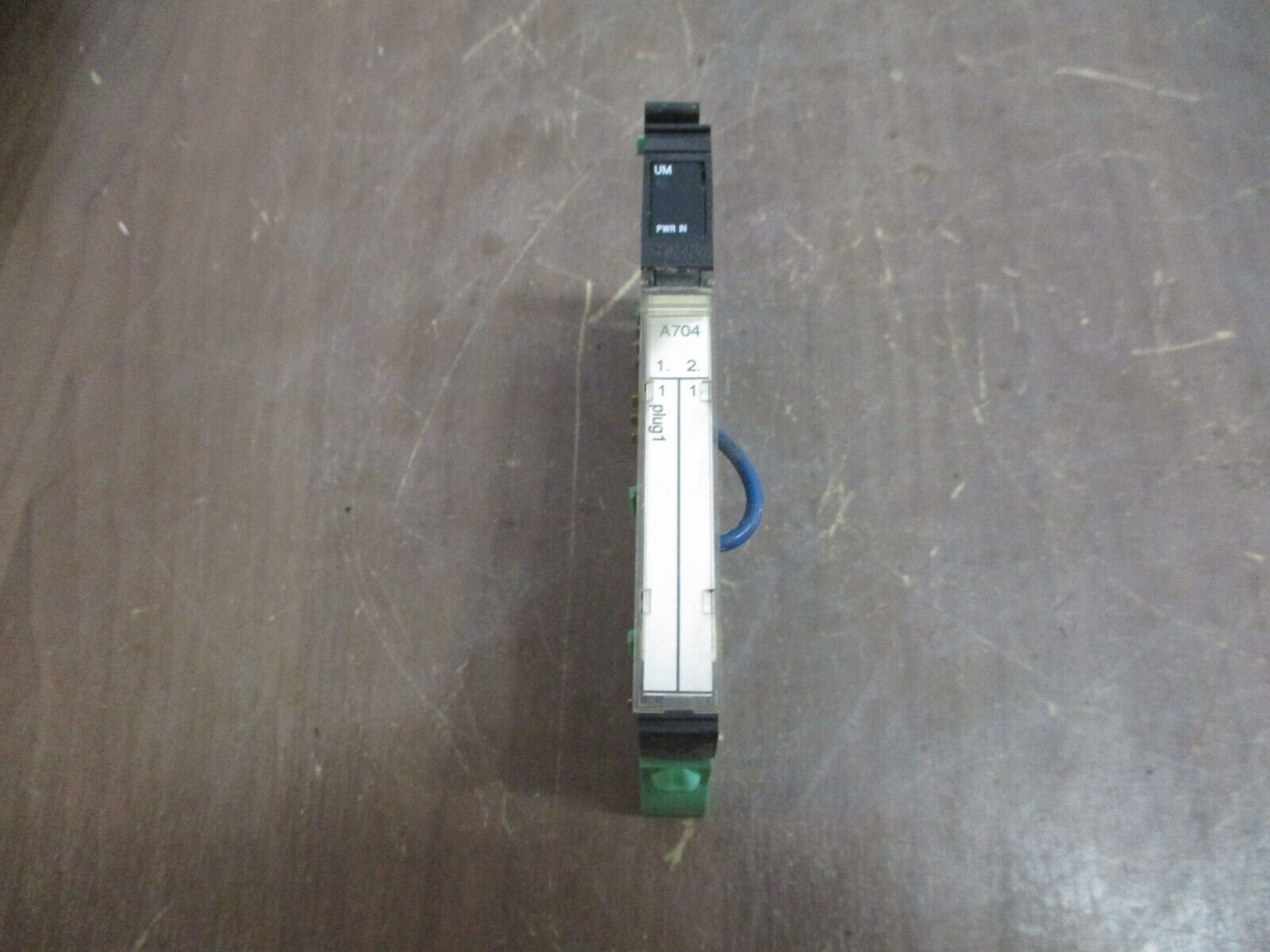Phoenix Contact Interbus Inline Power Terminal Block 2726311 IBIL24PWRIN HW: 06