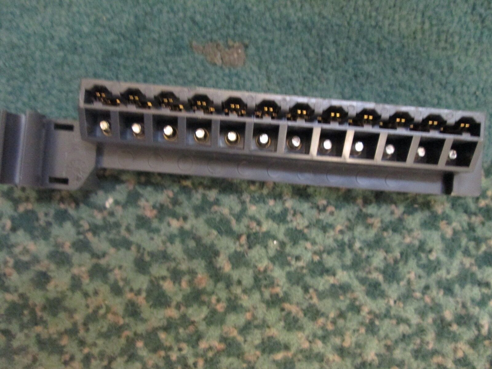 Allen-Bradley Swing Arm 1771-WB