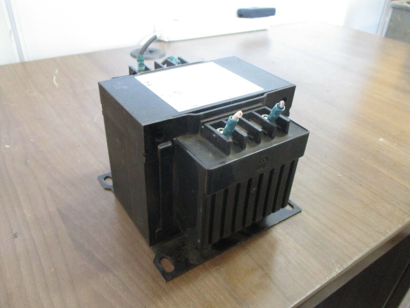 Hammond Transformer PH1000CJ 1000VA Pri: 480V Sec: 120V 60Hz Used
