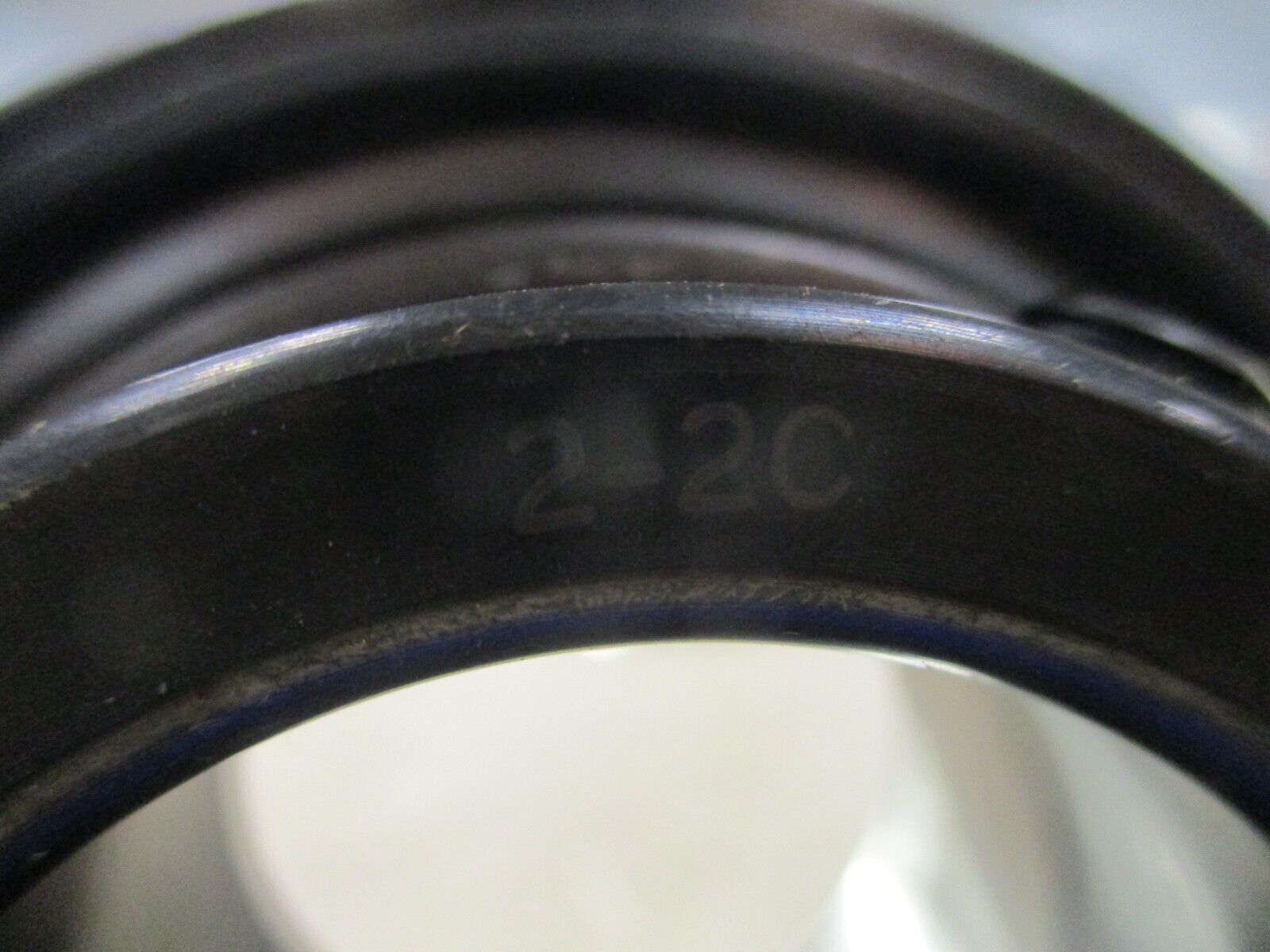 Seal Master Gold Line Bearing Insert 2-2C 2" New Surplus