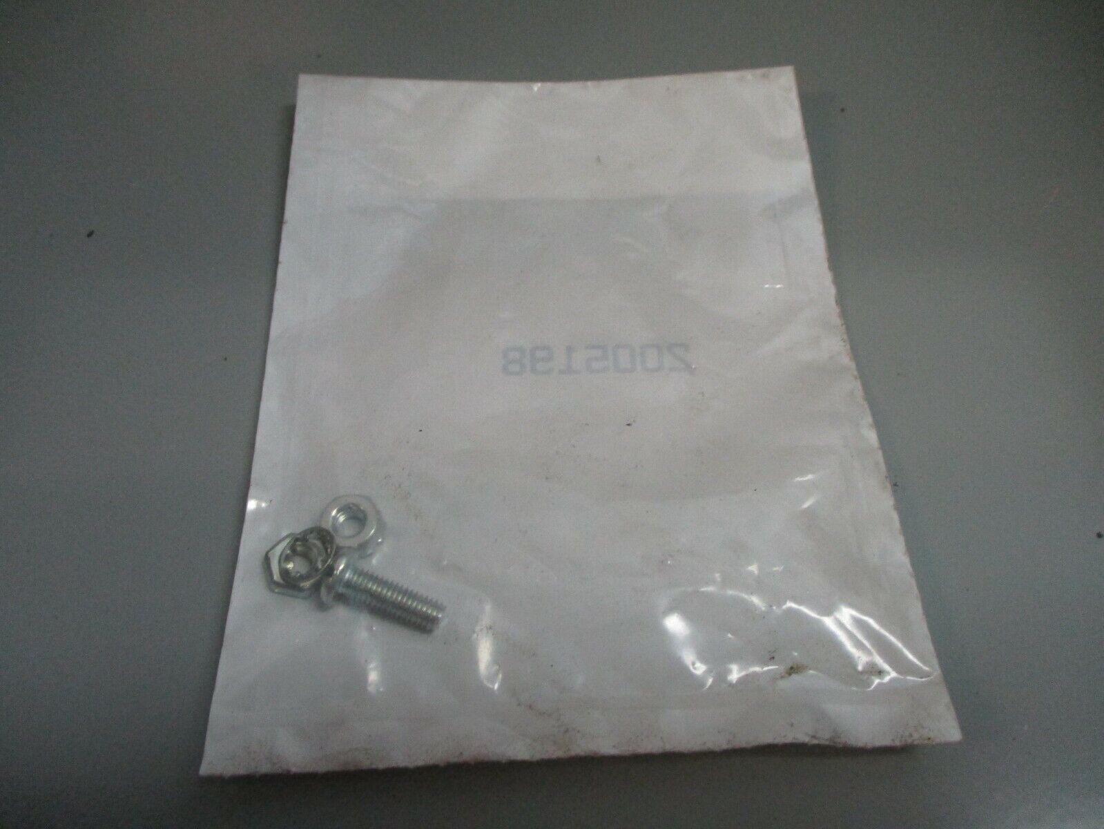 Rittal Electromate Type 12/13 Enclosure E1614CH Size: 16x14x6" *No Box*