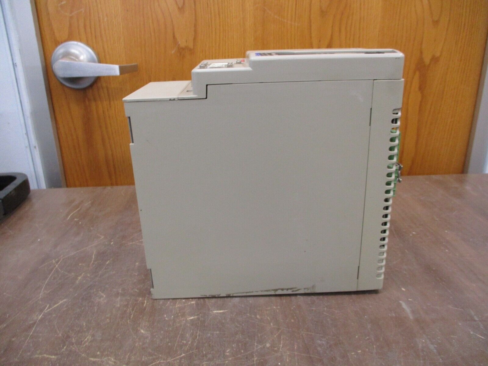 Allen-Bradley Kinetix 6000 Integrated Axis Module 2094-BC01-M01 Ser. A Used