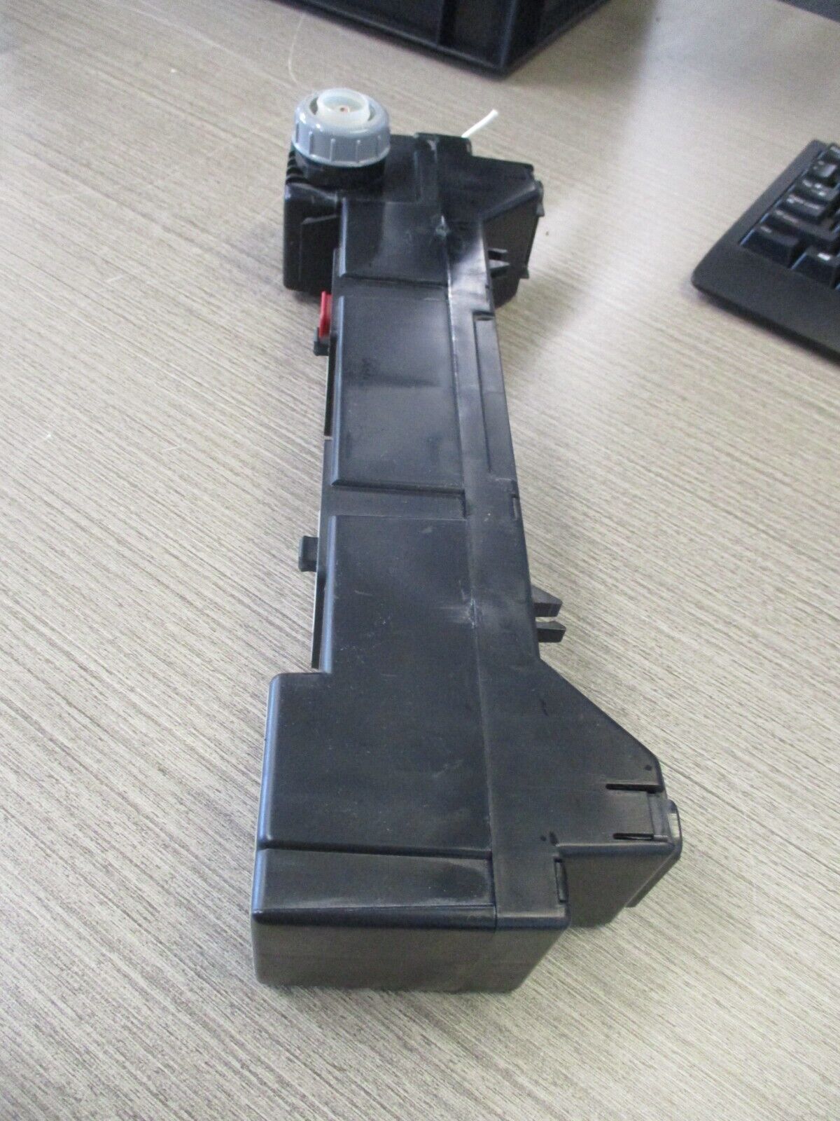 Square D Powerlink AS Power Interface Module NQOD242ASP-N Used