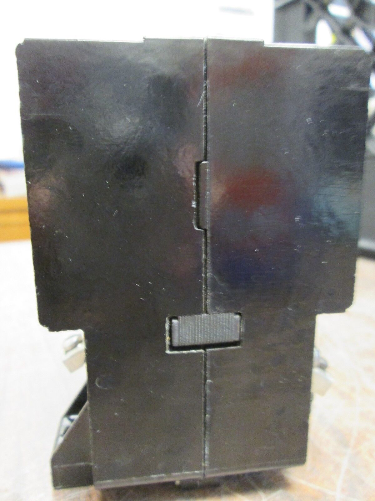 Cutler-Hammer Relay No. 910 9575H2261A 115/120V Coil Used