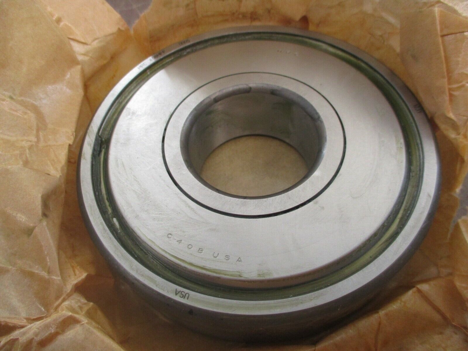 MRC Ball Bearing 408MFF New Surplus
