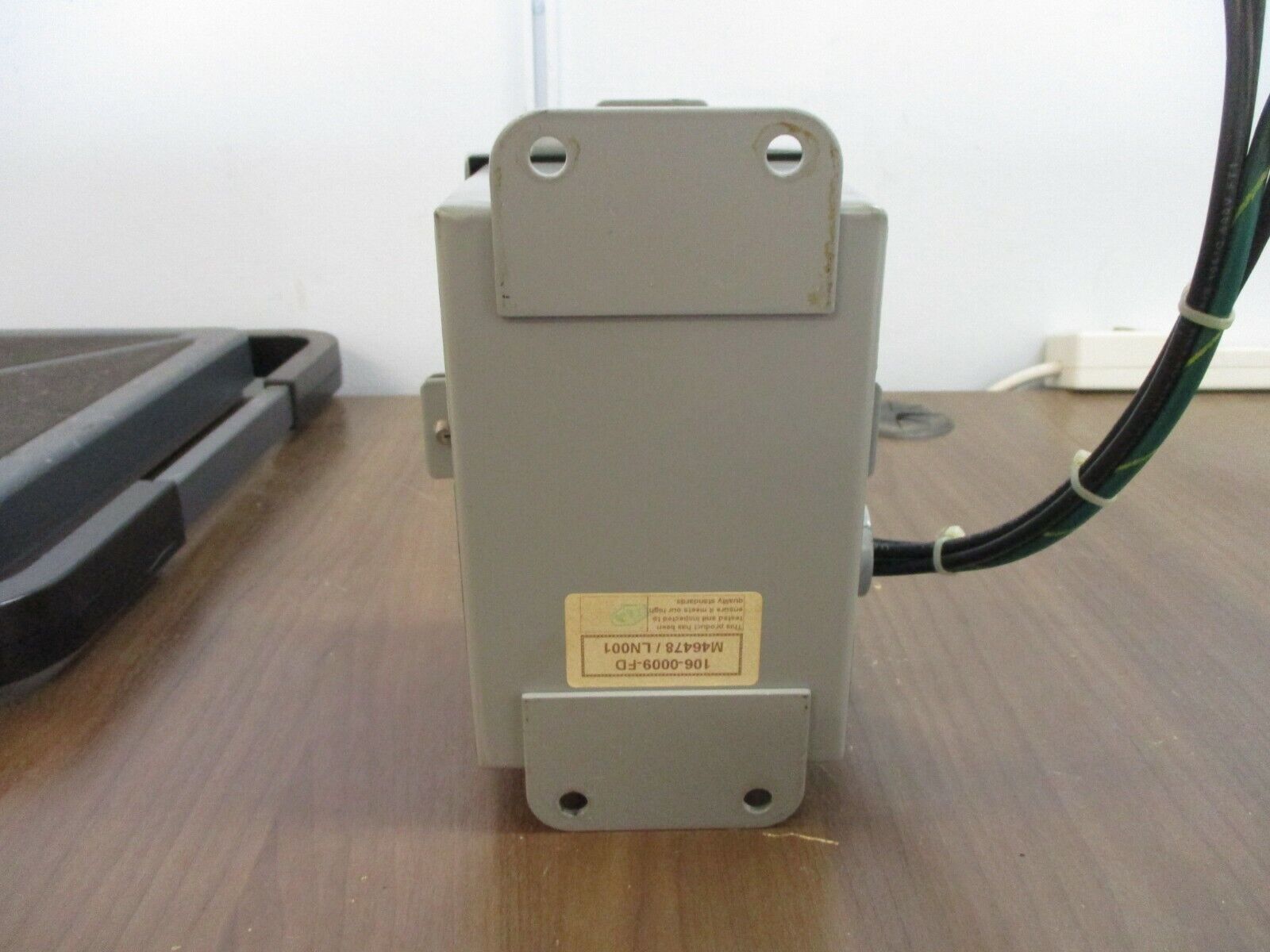 Innovative Technology The IT Protector Surge Suppressor FPTX080-NN400 50-420Hz