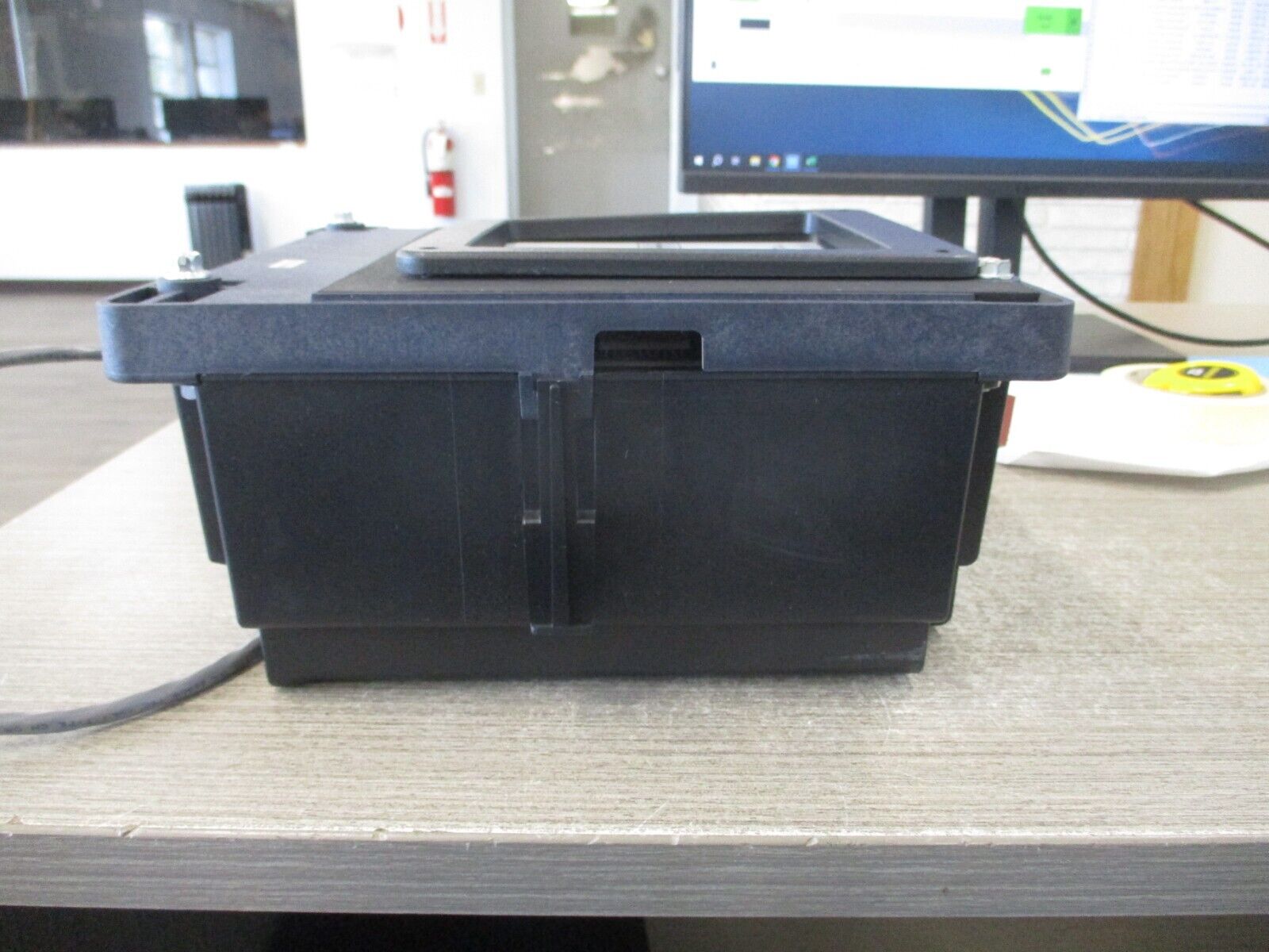 Asco Automatic Transfer Switch Controller 601873-002F Used