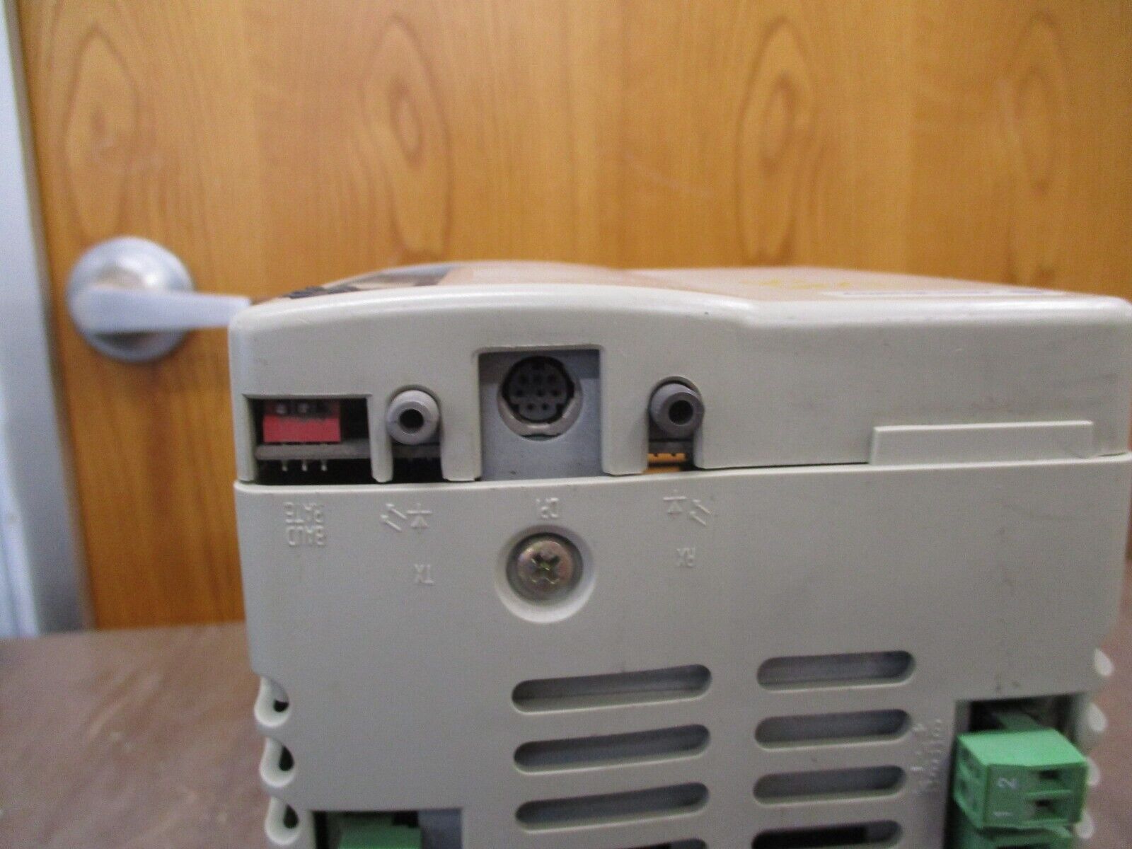 Allen-Bradley Kinetix 6000 Integrated Axis Module 2094-BC01-M01 Ser. A Used