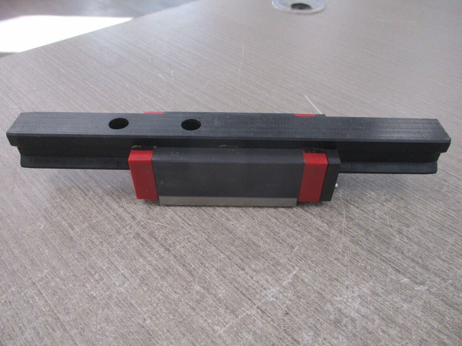 Schneeberger Linear Guidway MRD 25 G0-V2stolle Used