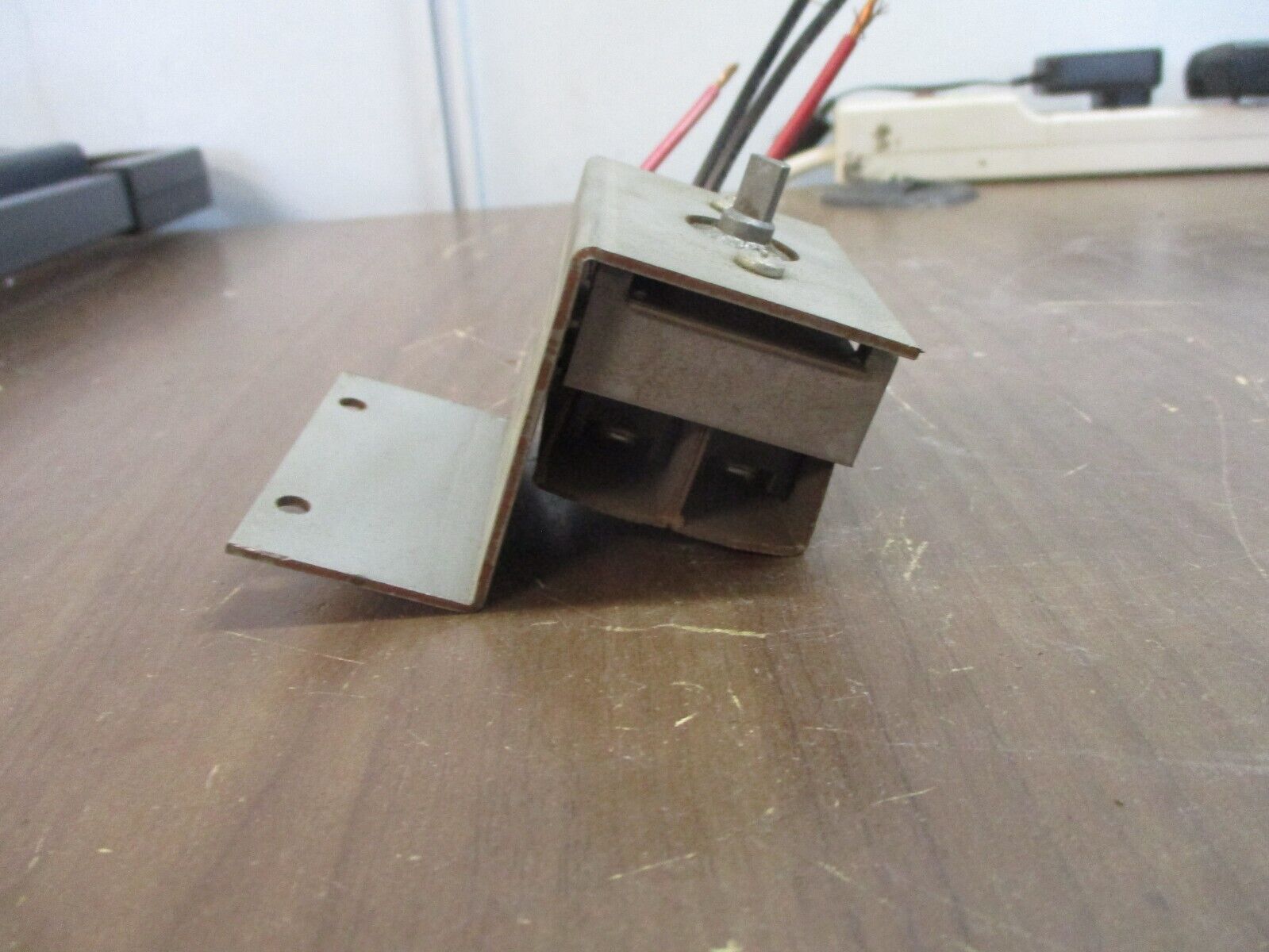 TPI Thermostat TBD, TBD-TP, CTBD-CTBD-TP 22A 125/250/277V Used