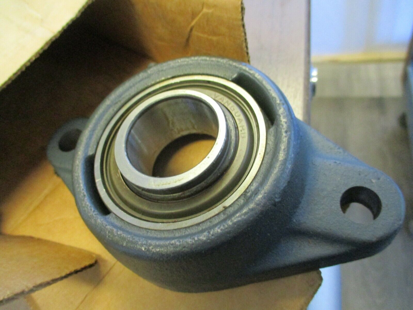 Federal Mogul Bower/BCA Bearing TNR-1-3/16-RM New Surplus