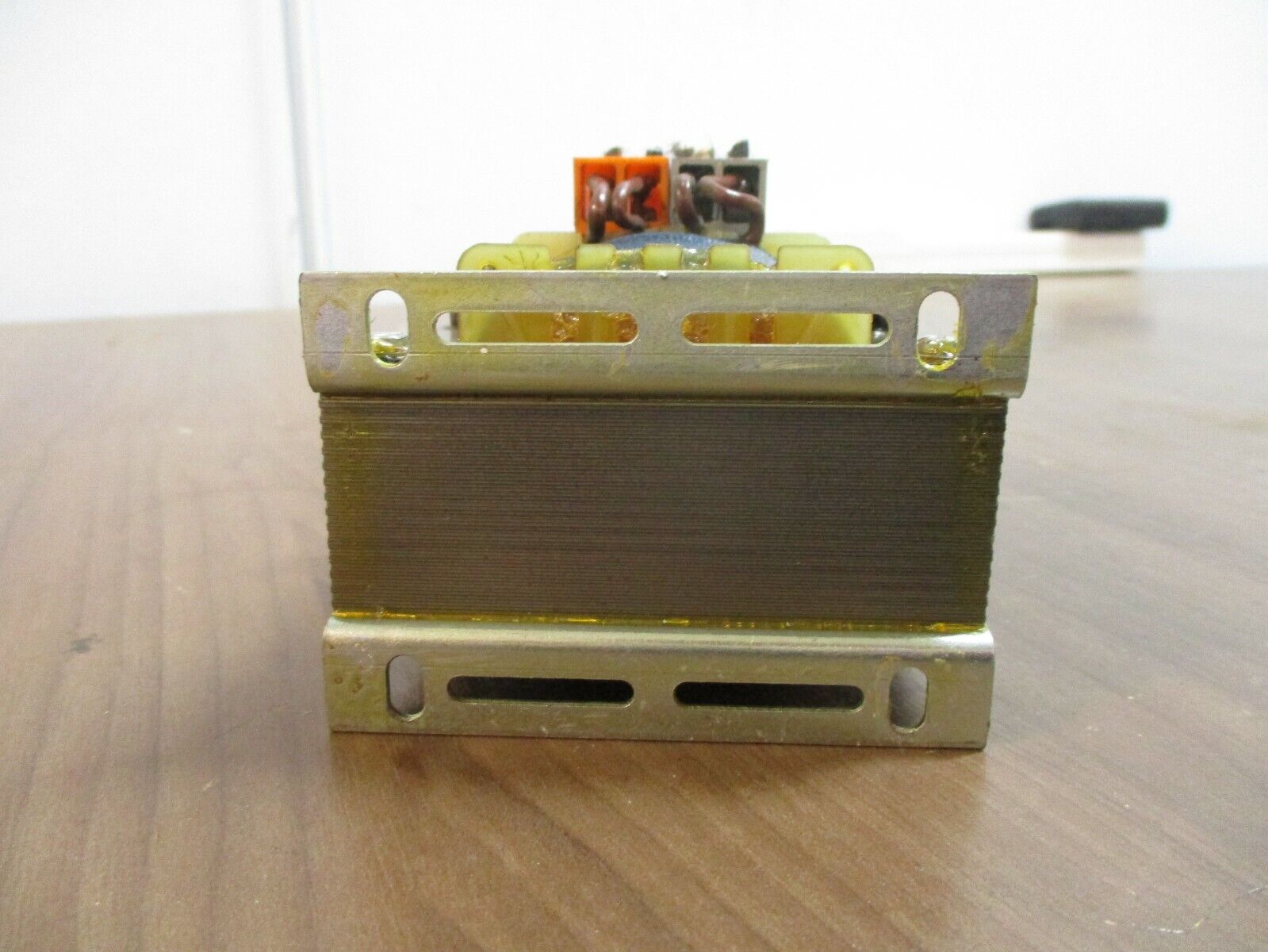 DIP Transformer 0048421156 60VA 277/230V 60Hz Used