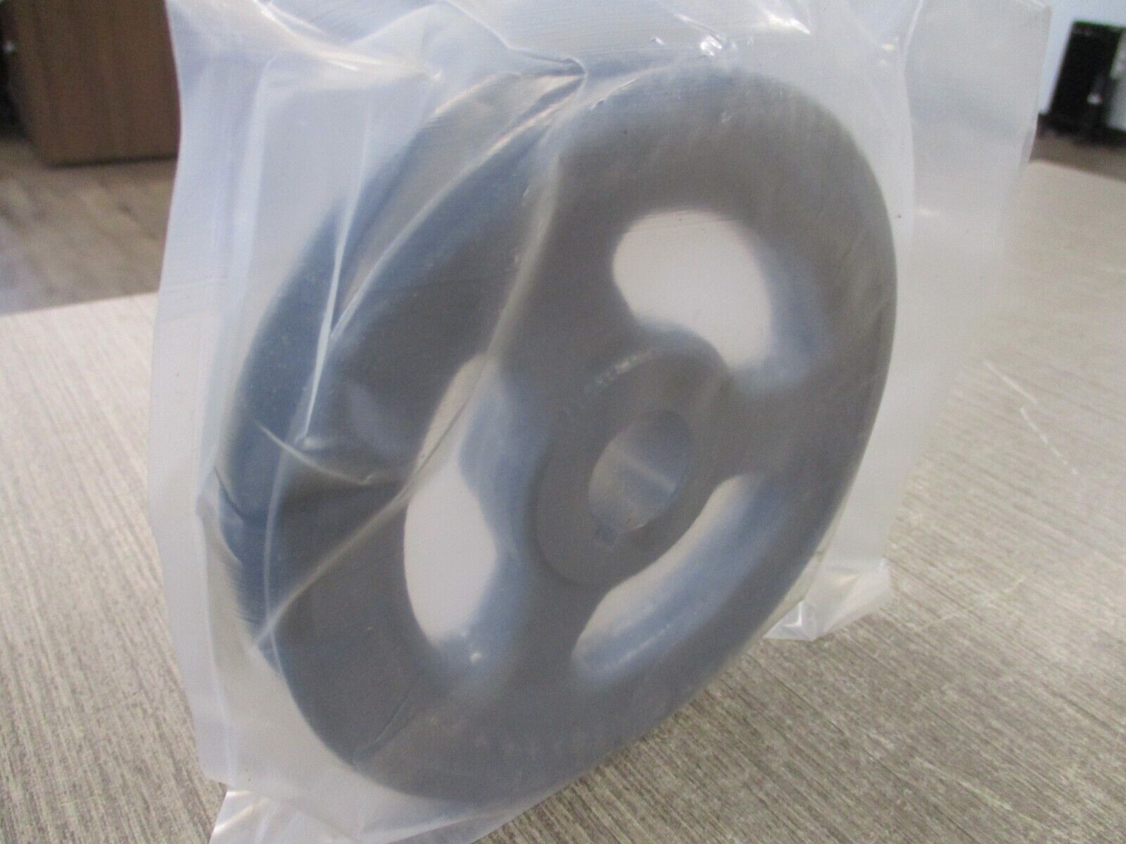 Gates BTS Light-Duty Sheave BK60X1 New Surplus