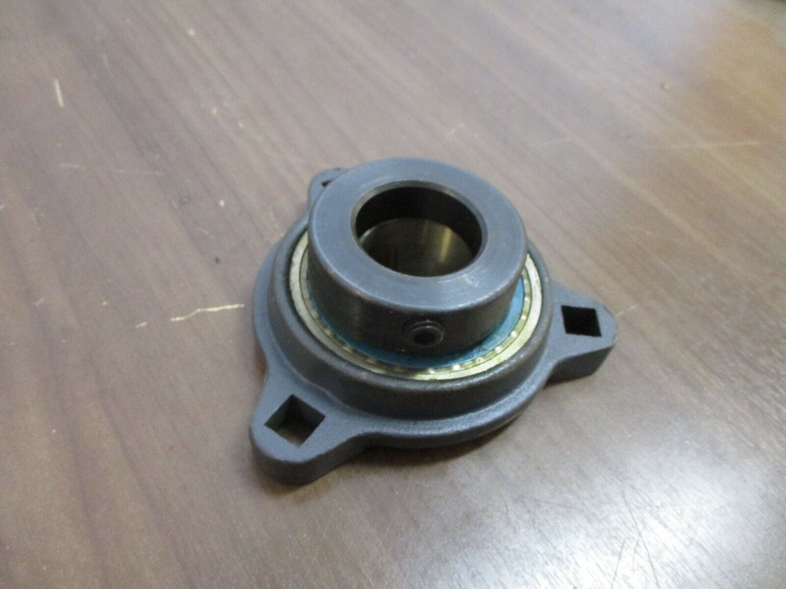 FMC Link-Belt Bearing F-W220U Size: 1-1/4 New Surplus