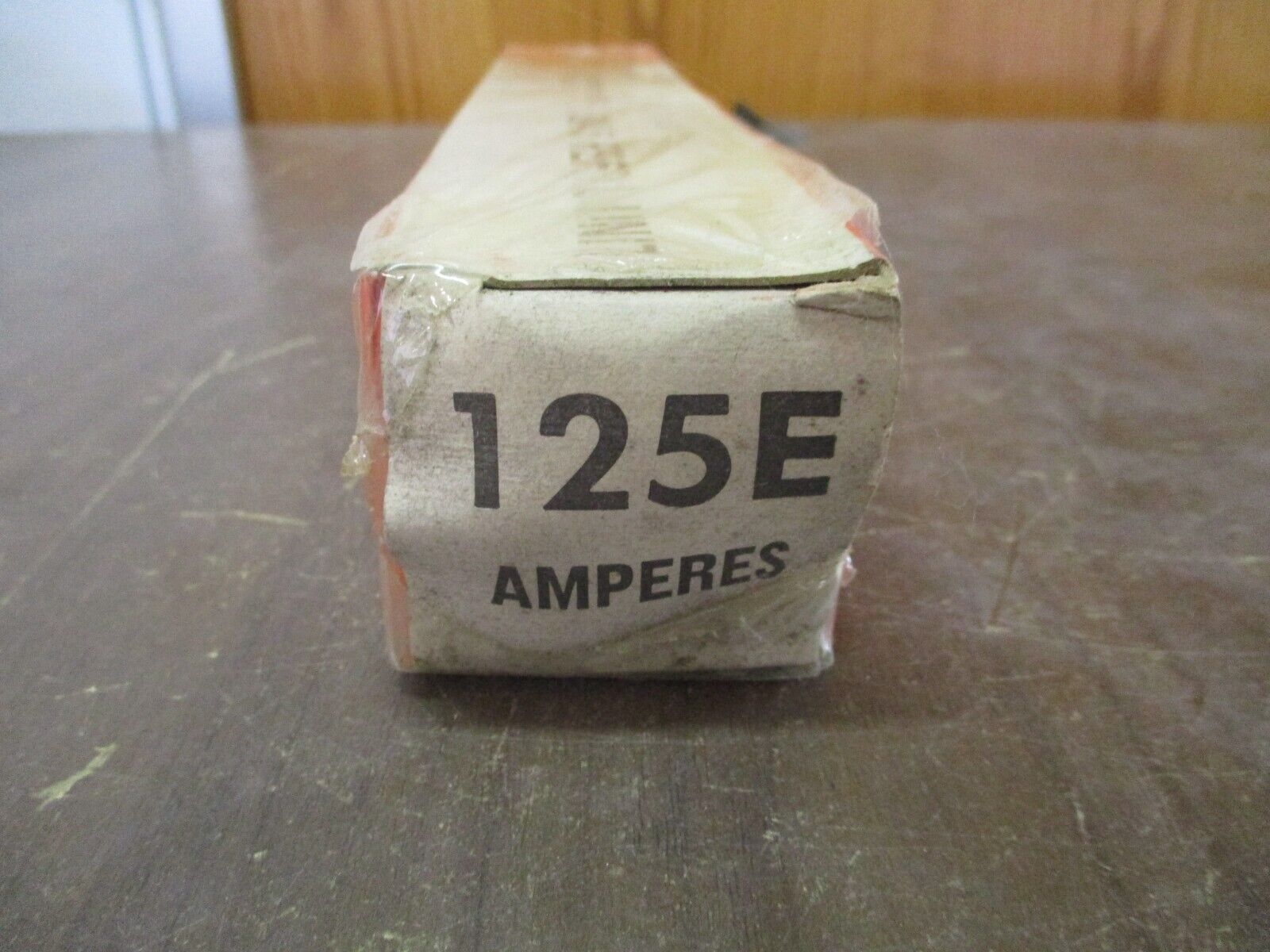 S&C SM-5 Fuse Refill Unit 132200R4 125E 14.4kV New Surplus