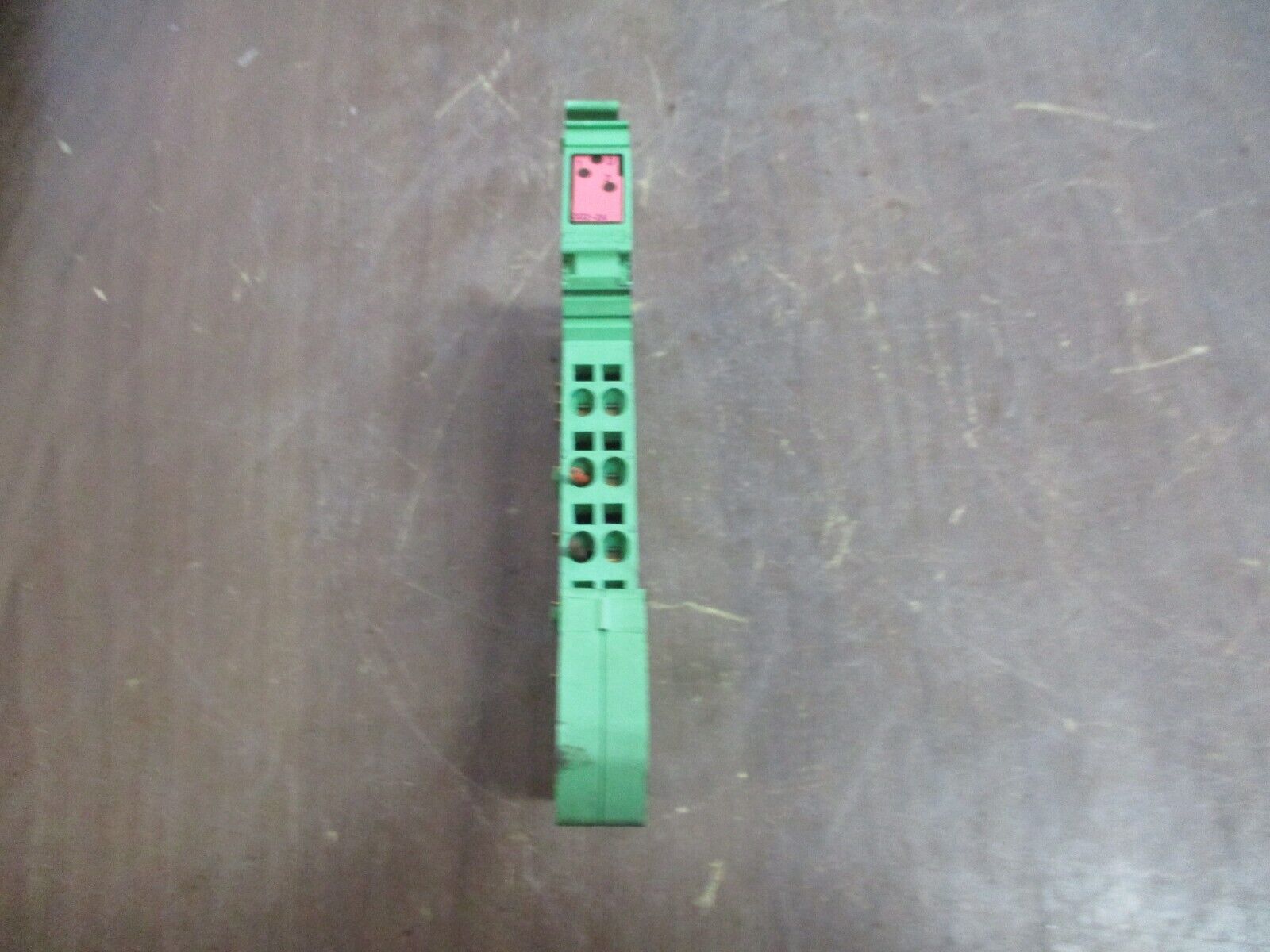 Phoenix Contact Interbus Inline Digital Output Terminal 2726243 IBIL24DO 2-2A