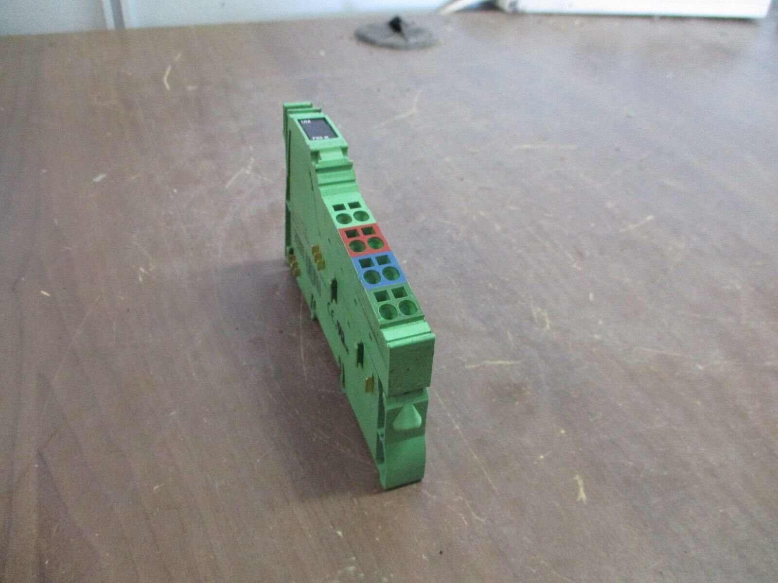 Phoenix Contact Interbus Inline Power Terminal Block 2726311 IBIL24PWRIN HW: 05