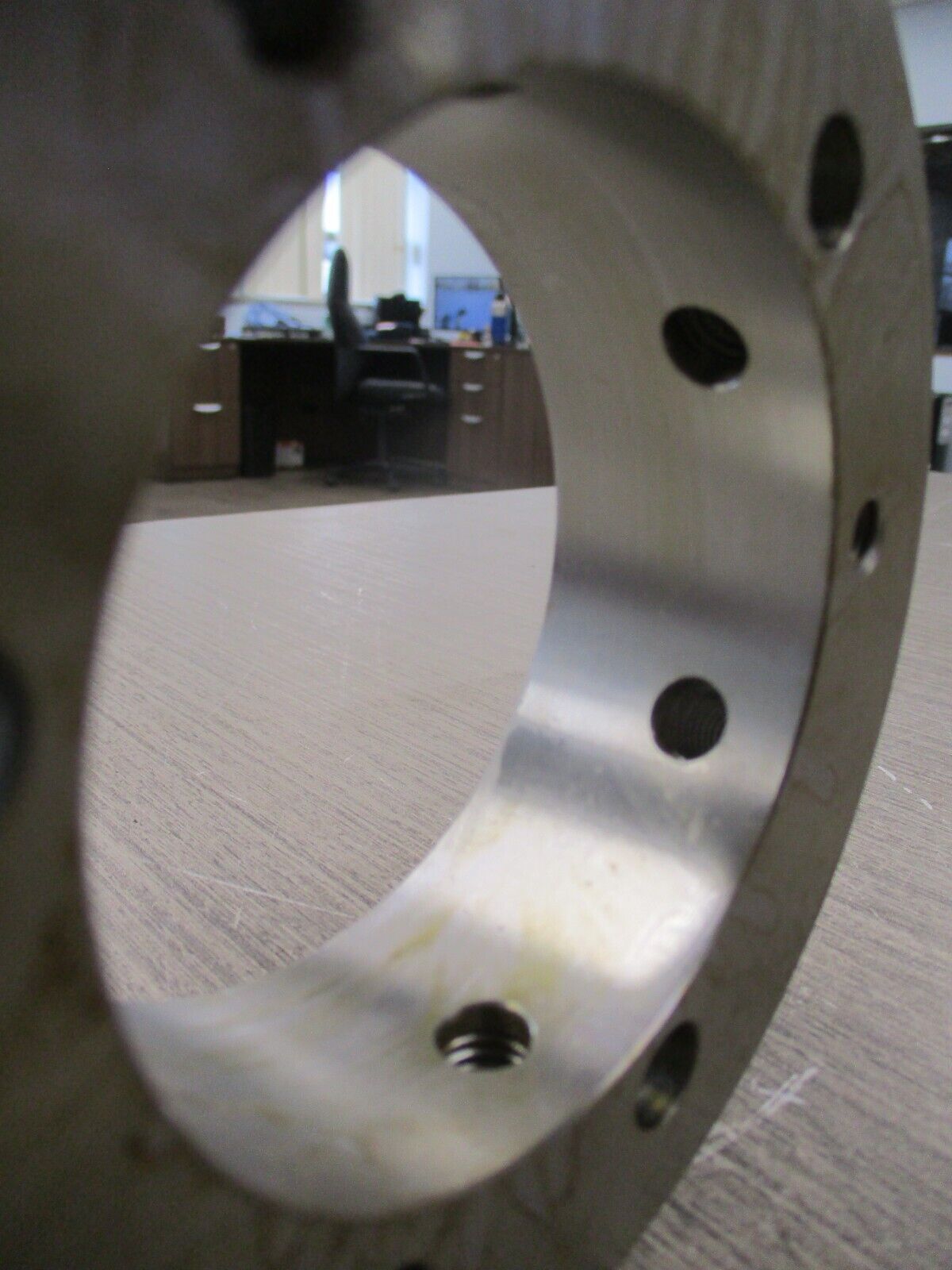 Rexnord Omega Hub Quick Disconnect 7300875 20 HQD Hub New Surplus