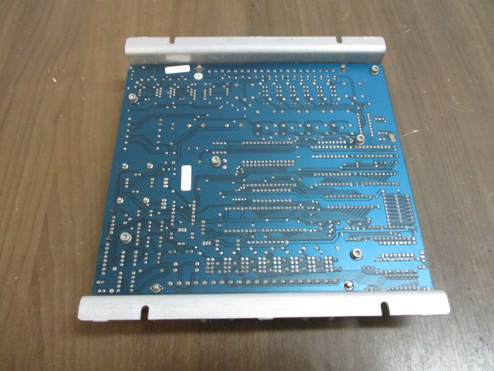 Automated Logic Control Module RT683 24VAC 50-60Hz Used