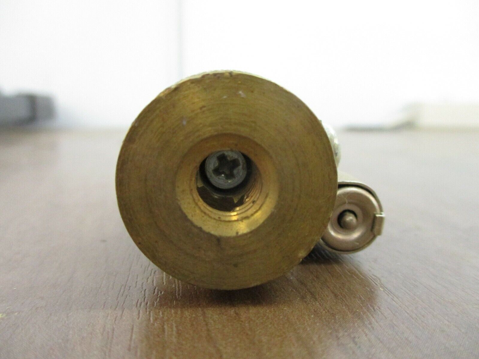 Reliance Capacitor Fuse CCLB 200 200A 660V Used