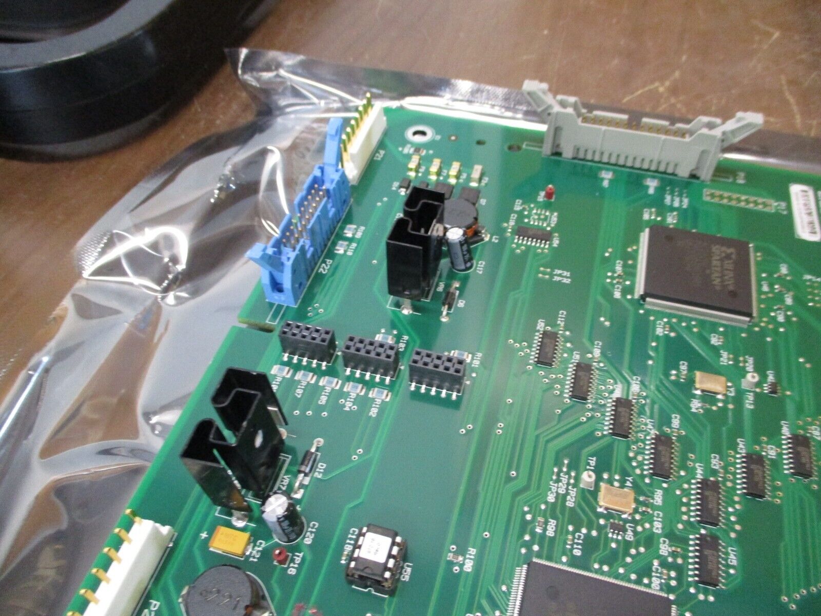 Liebert PWA Control System Board 02-805960-01 Rev. 13 New Surplus