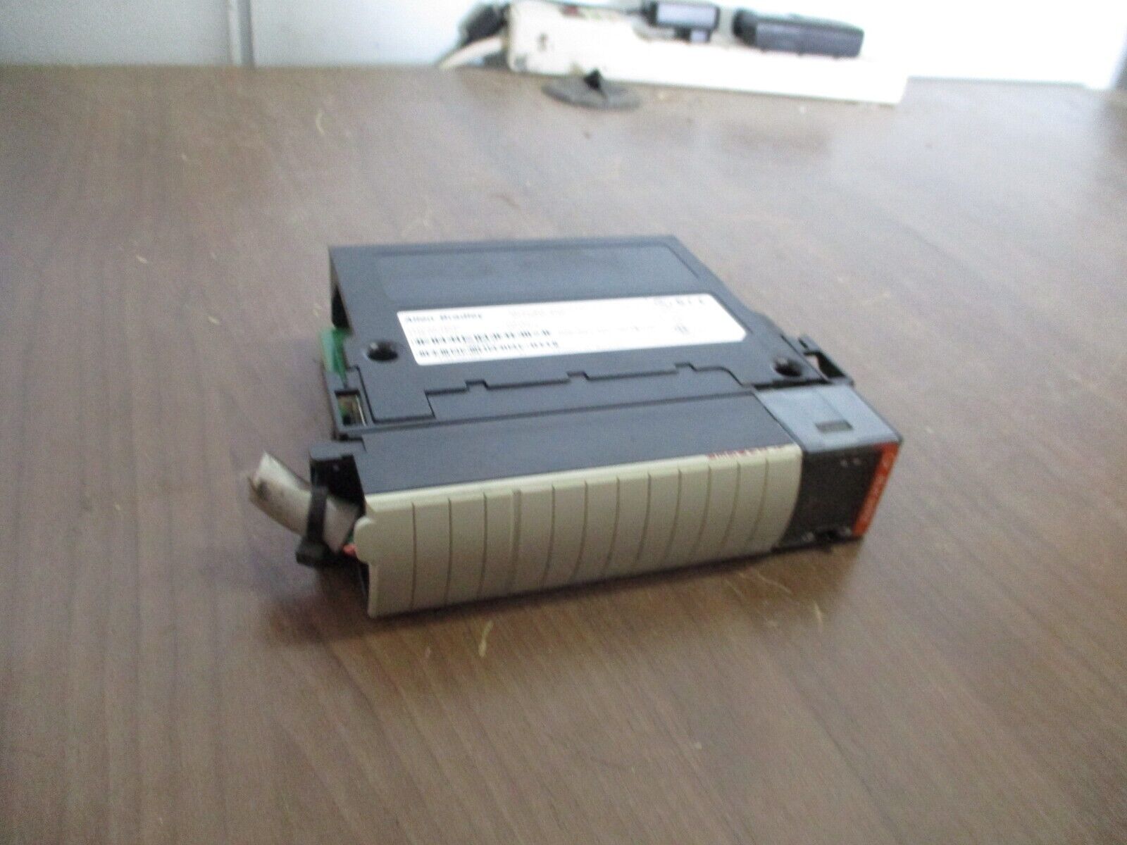 Allen-Bradley Relay Isolated Output Module 1756-OW16I Ser. A 16PT N.O.