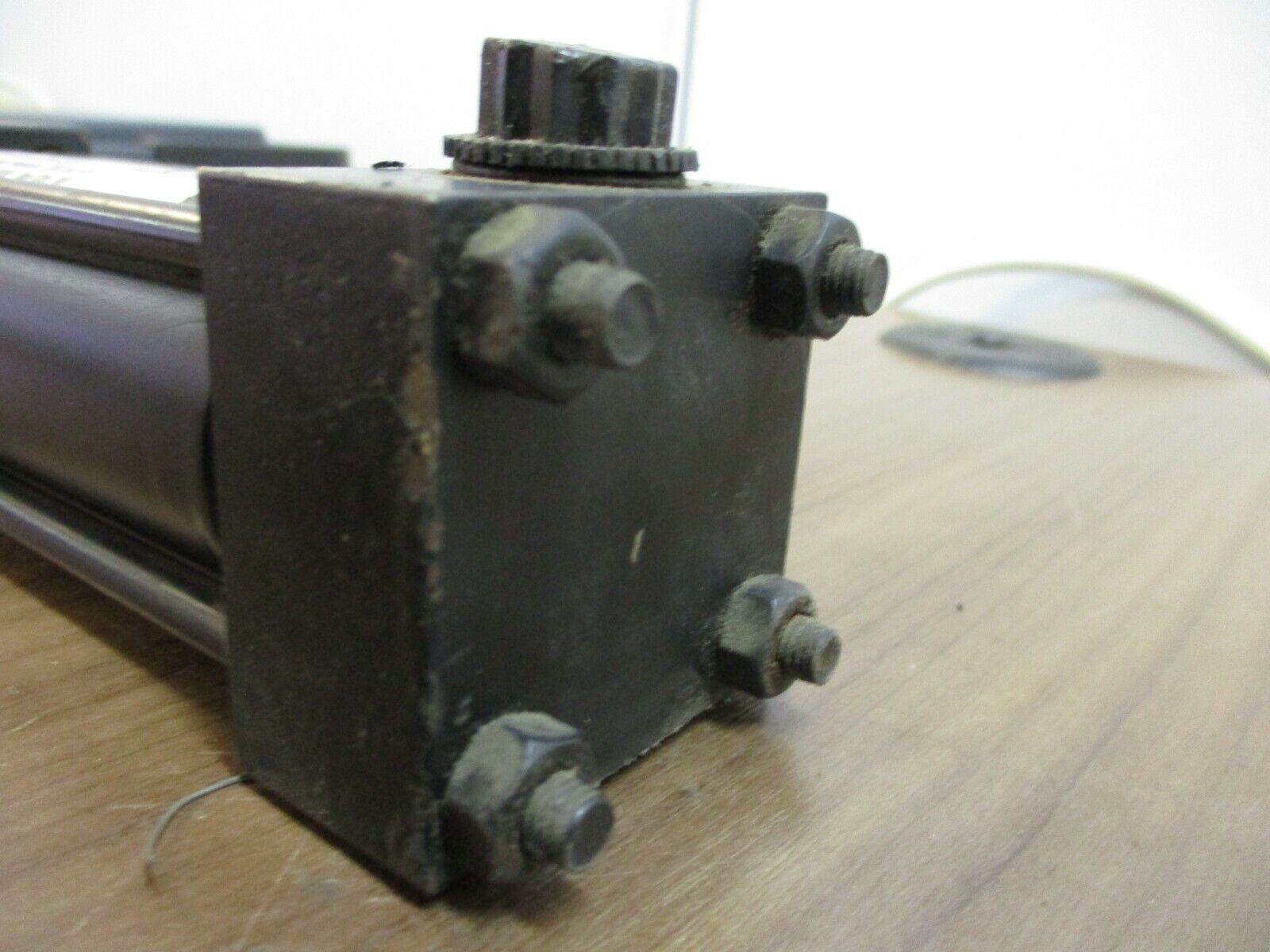 RWC Air Cylinder 855106109 250 PSI Used