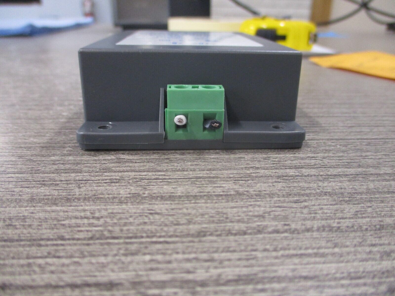 Contech AC/DC Power Module PC30J85S12 Input: 100-240VAC 50/60Hz 760mA