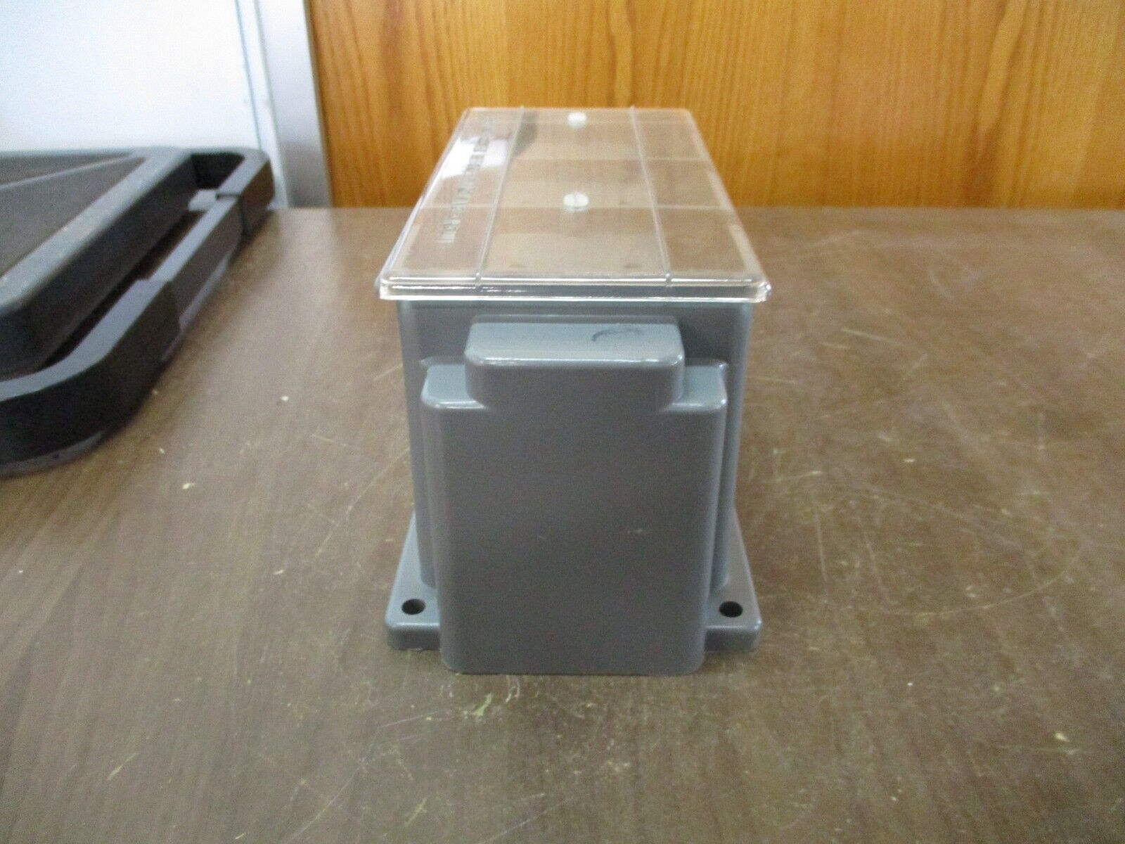 Cutler-Hammer / Instrument Transformers Potential Transformer Ratio 4:1 Used