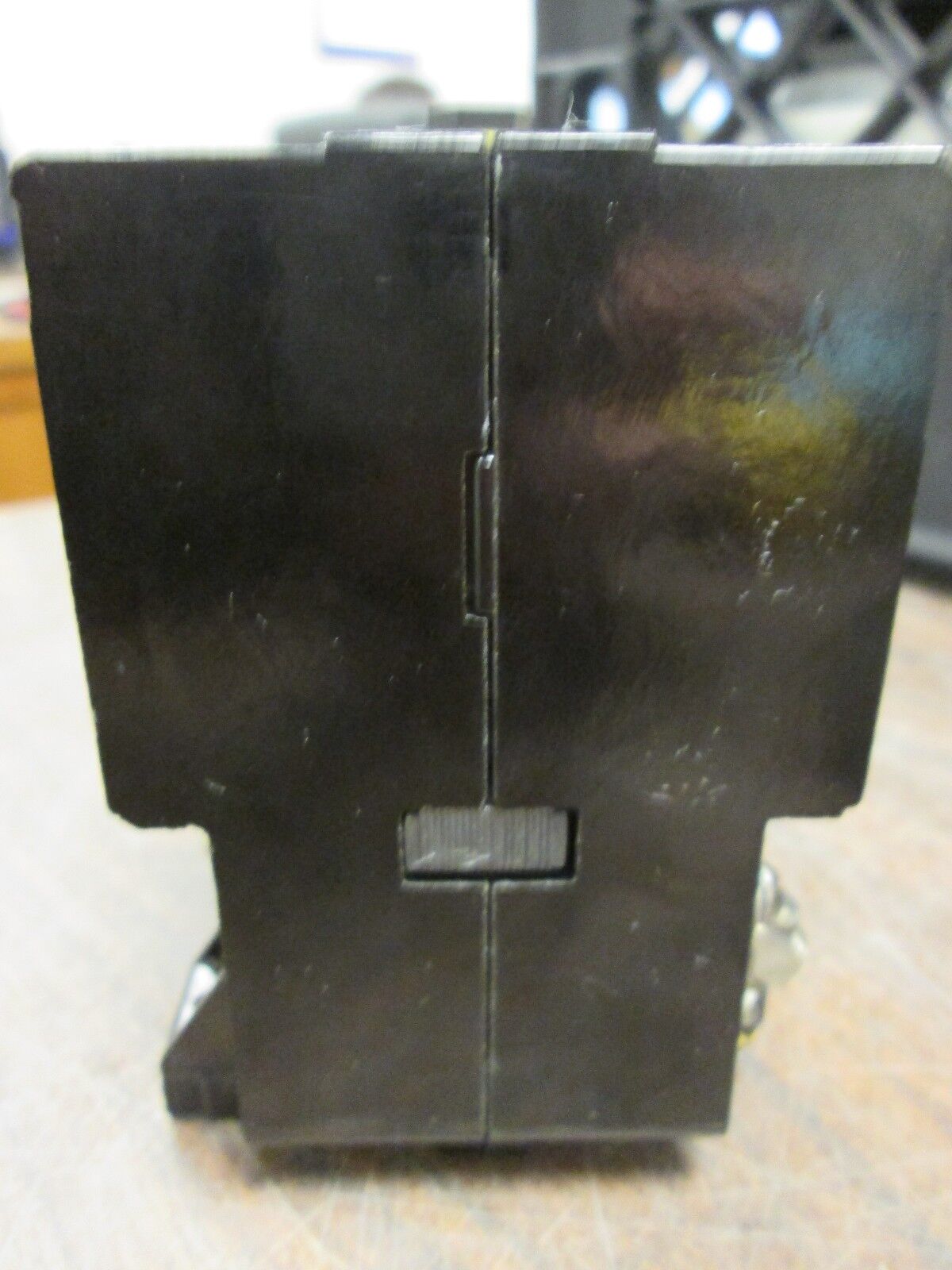 Cutler-Hammer Relay No. 911 9575H2258B 115/120V Coil 6A 300VAC Used