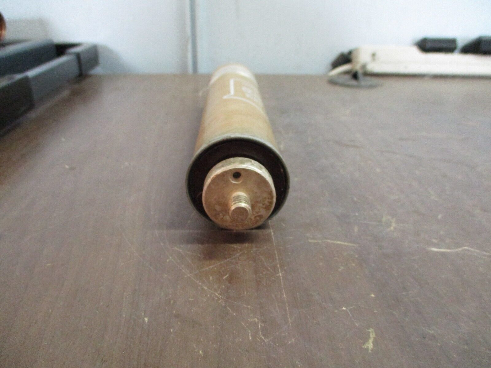 S&C SM-5 Fuse Refill Unit 132150-R4 100E 14.4kV Used