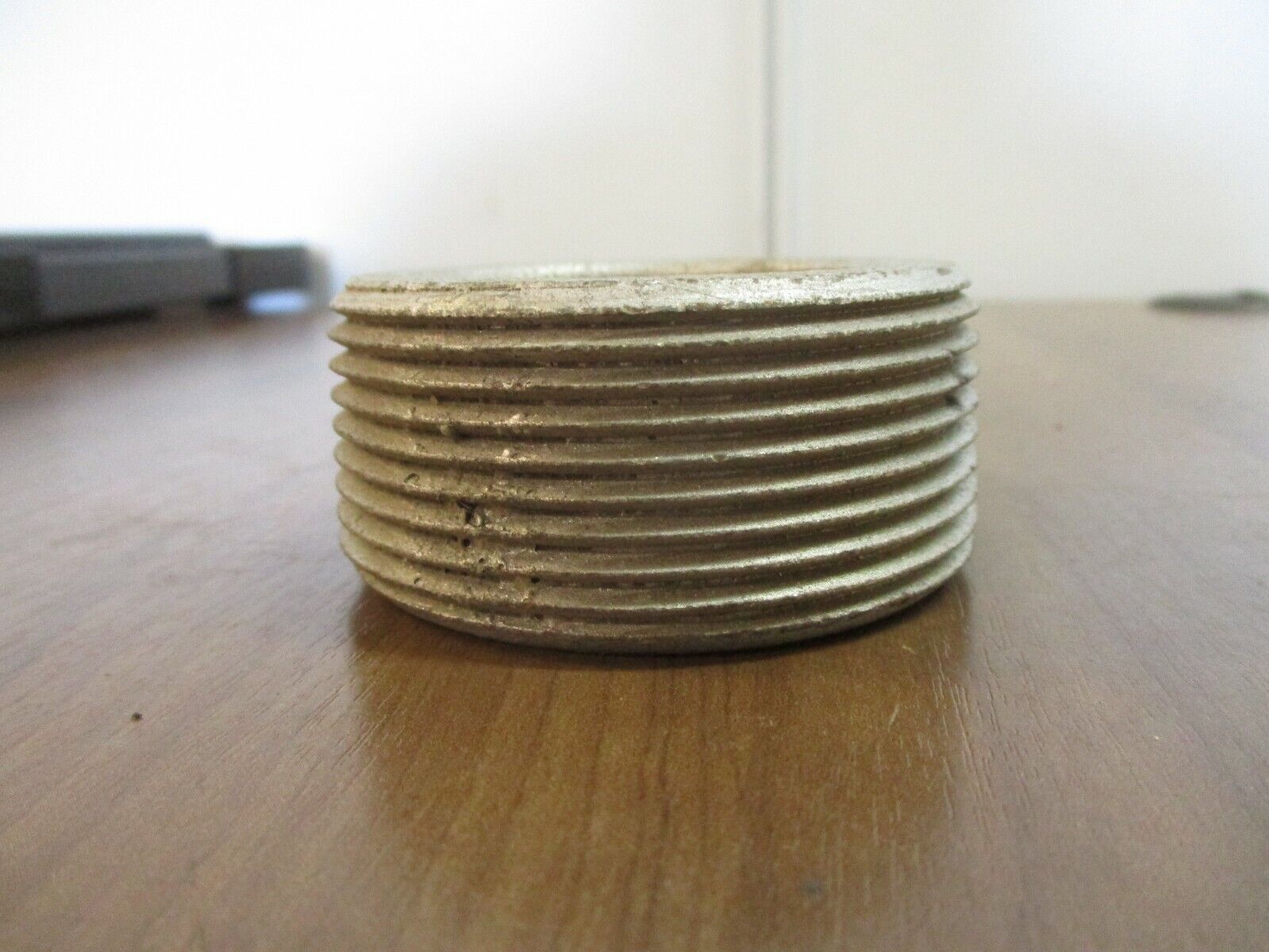 Crouse-Hinds Reducer Bushing RE 76 *Lot of 2* Used