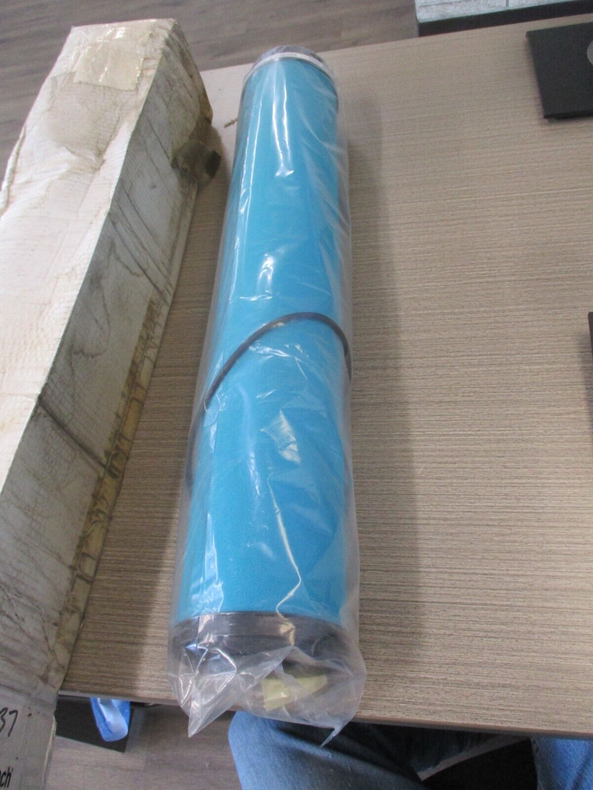 Deltech Filter Element D-0750-CFE *New Surplus*