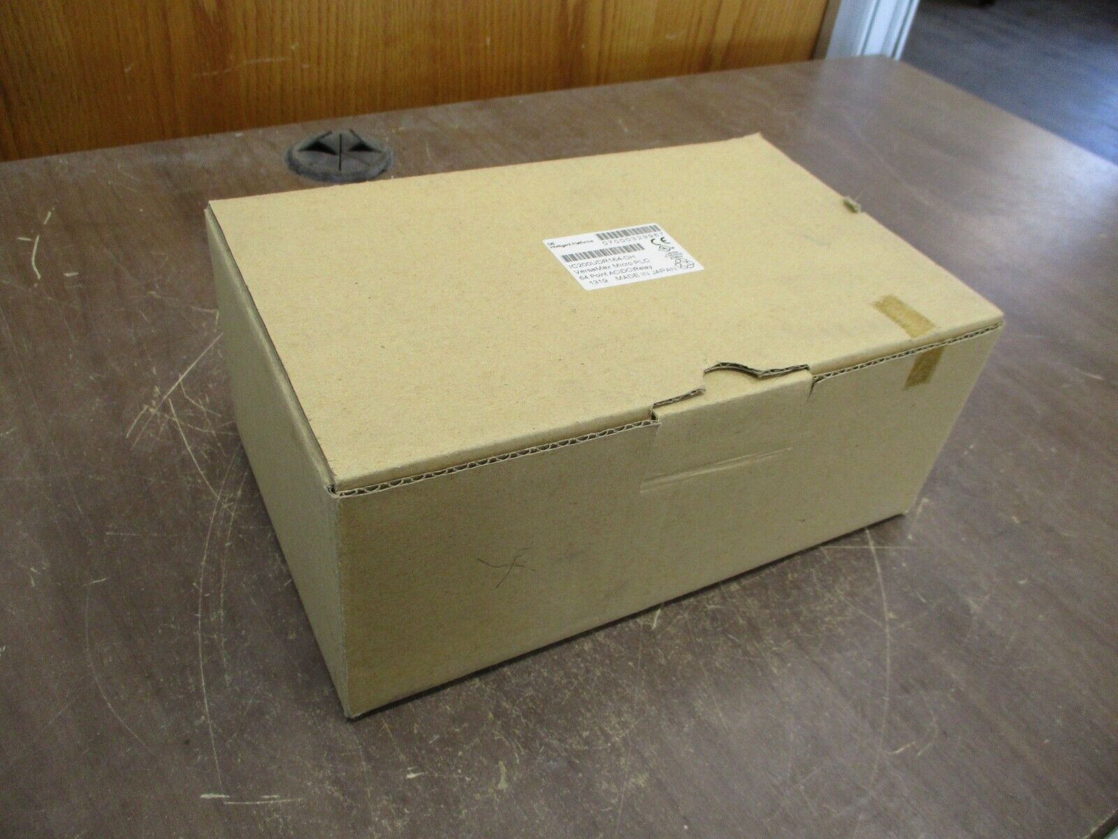 GE VersaMax 64PT AC/DC/Relay Module IC200UDR164-DH New Surplus