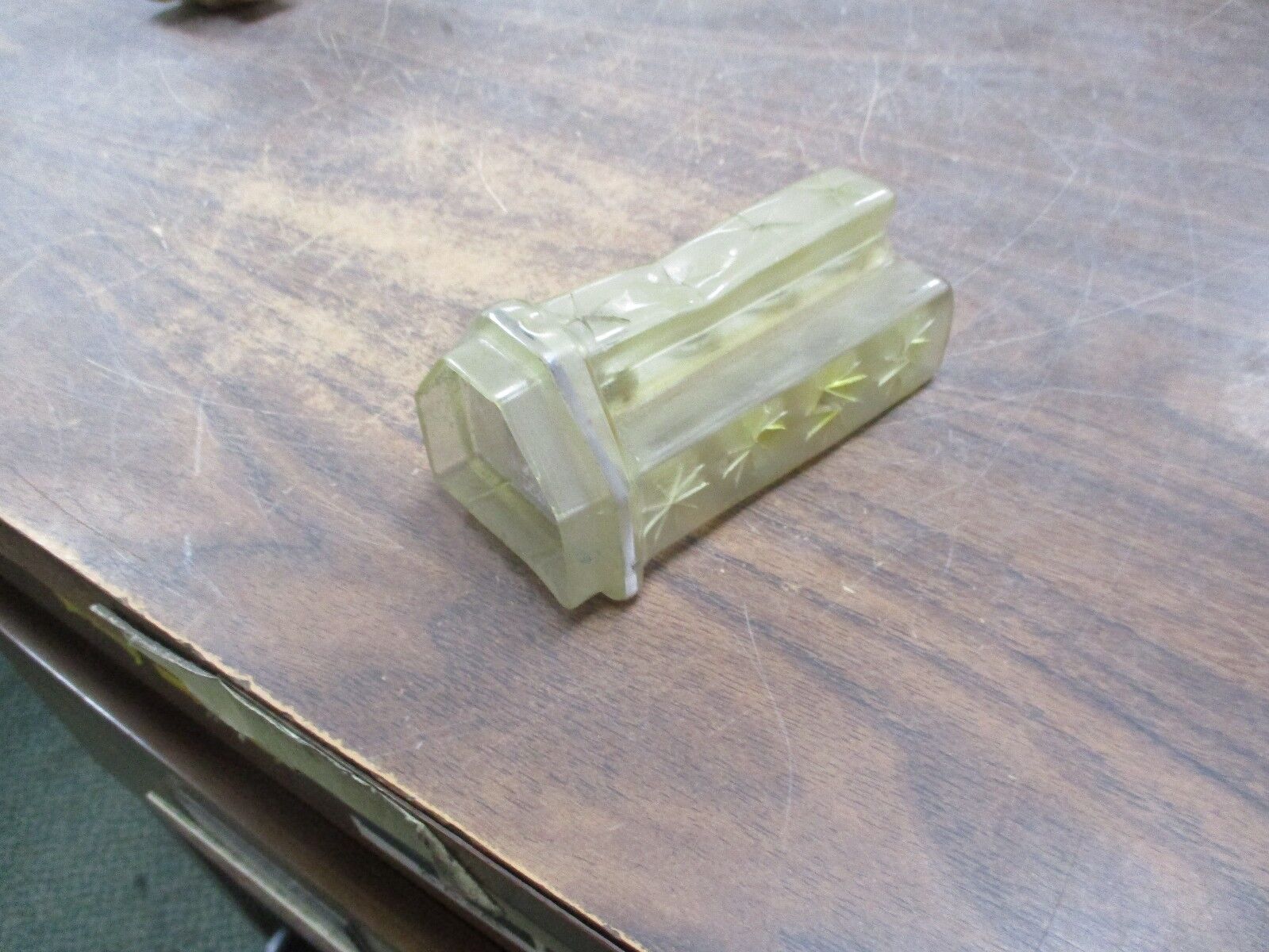 Ilsco Cleartap Insulated Connector PCT 4 Pole 4/0-6 Used