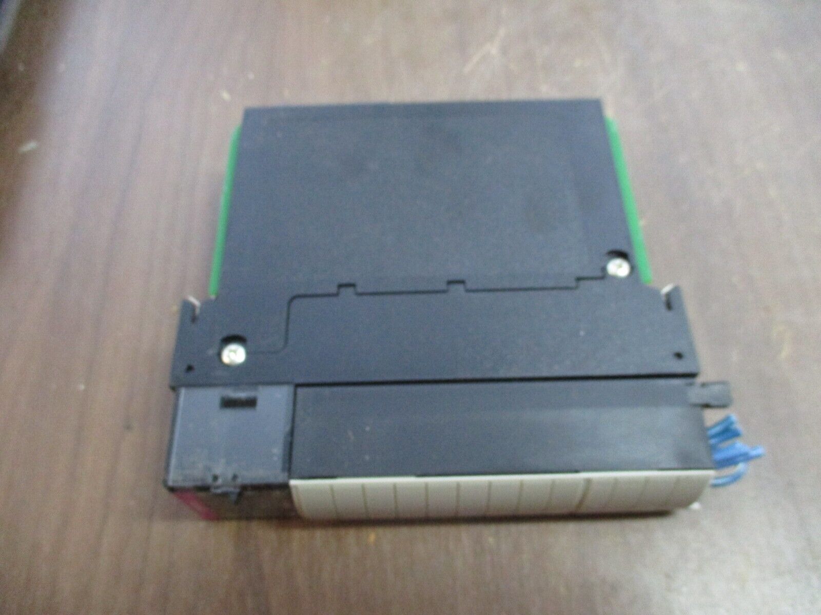 Allen-Bradley ControlLogix High Speed Counter Module 1756-HSC Ser. A Rev. H01