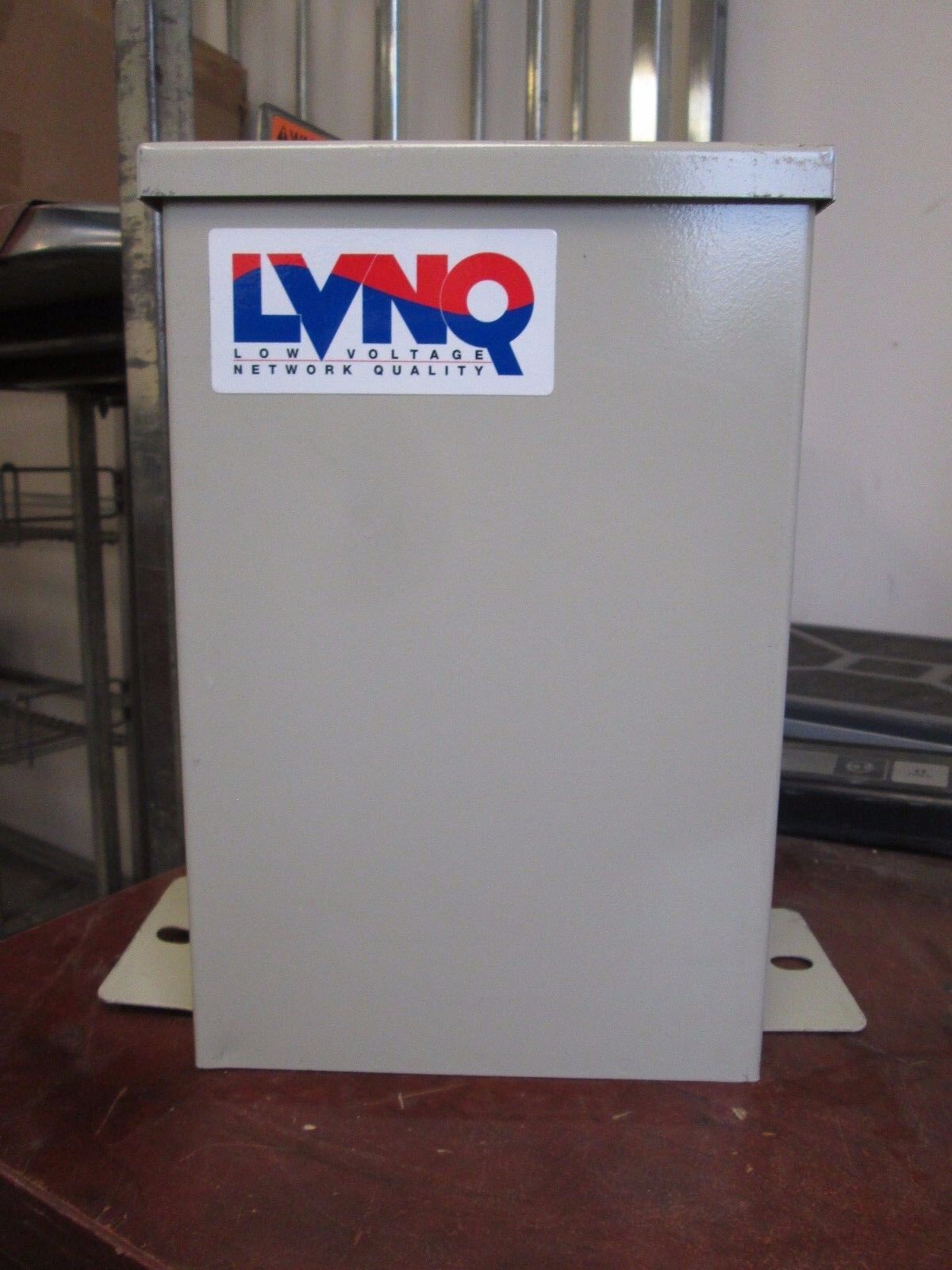 ABB Capacitor C484G1.5 1.5 KVAR 480V 60Hz 3Ph Used