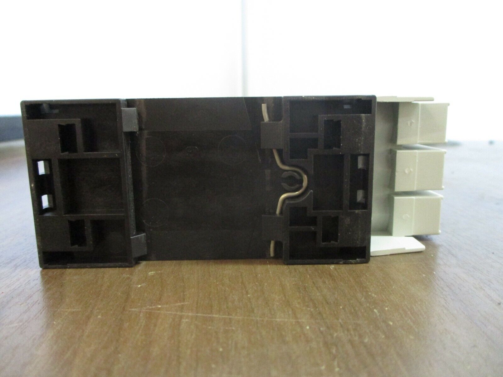 Siemens Sirius Motor Protector 3RV1021-1BA10 Trip: 1.4-2.0A Used