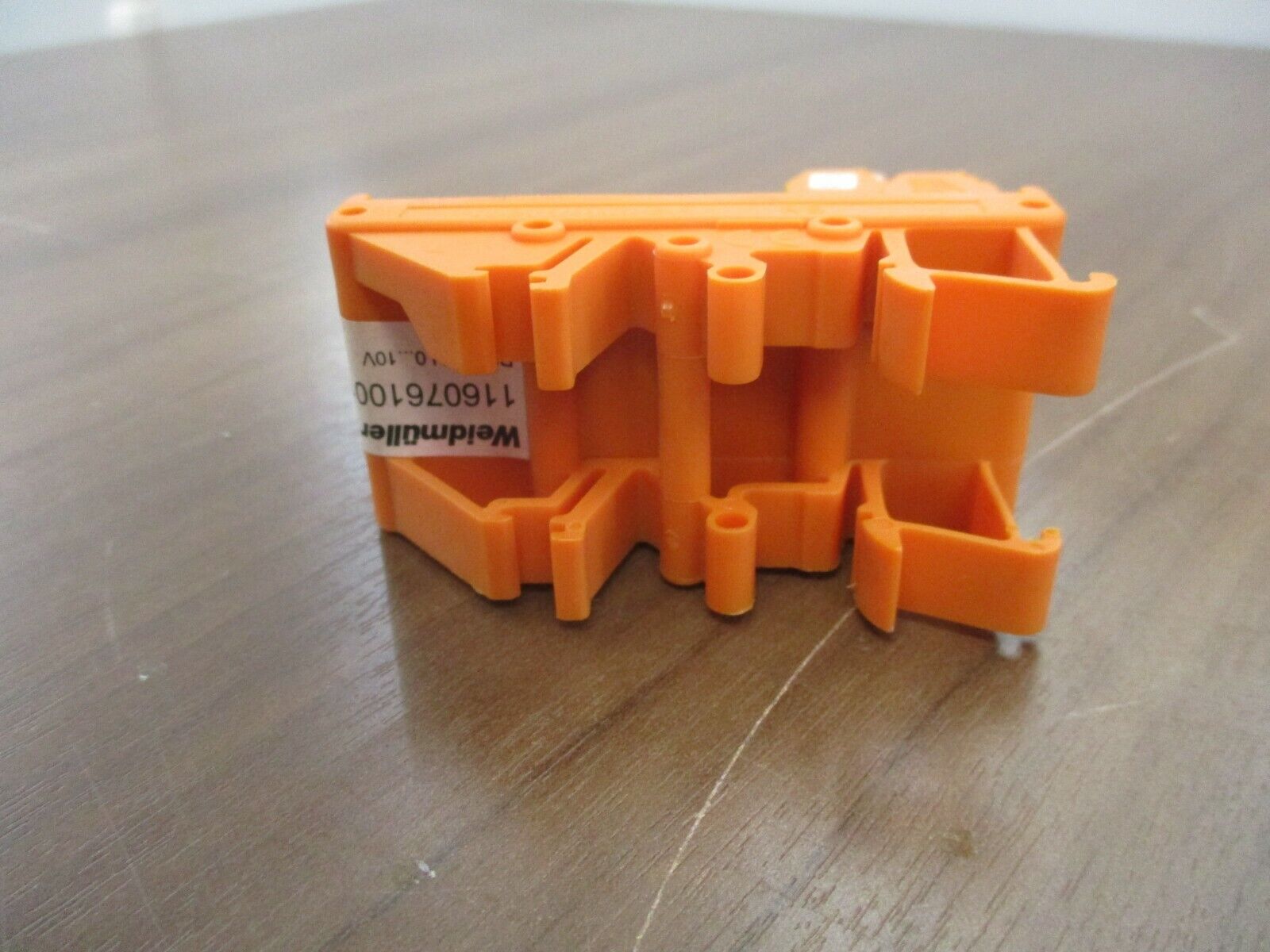 Weidmuller Converter 1160761001 RS D8-U 0-10V Used