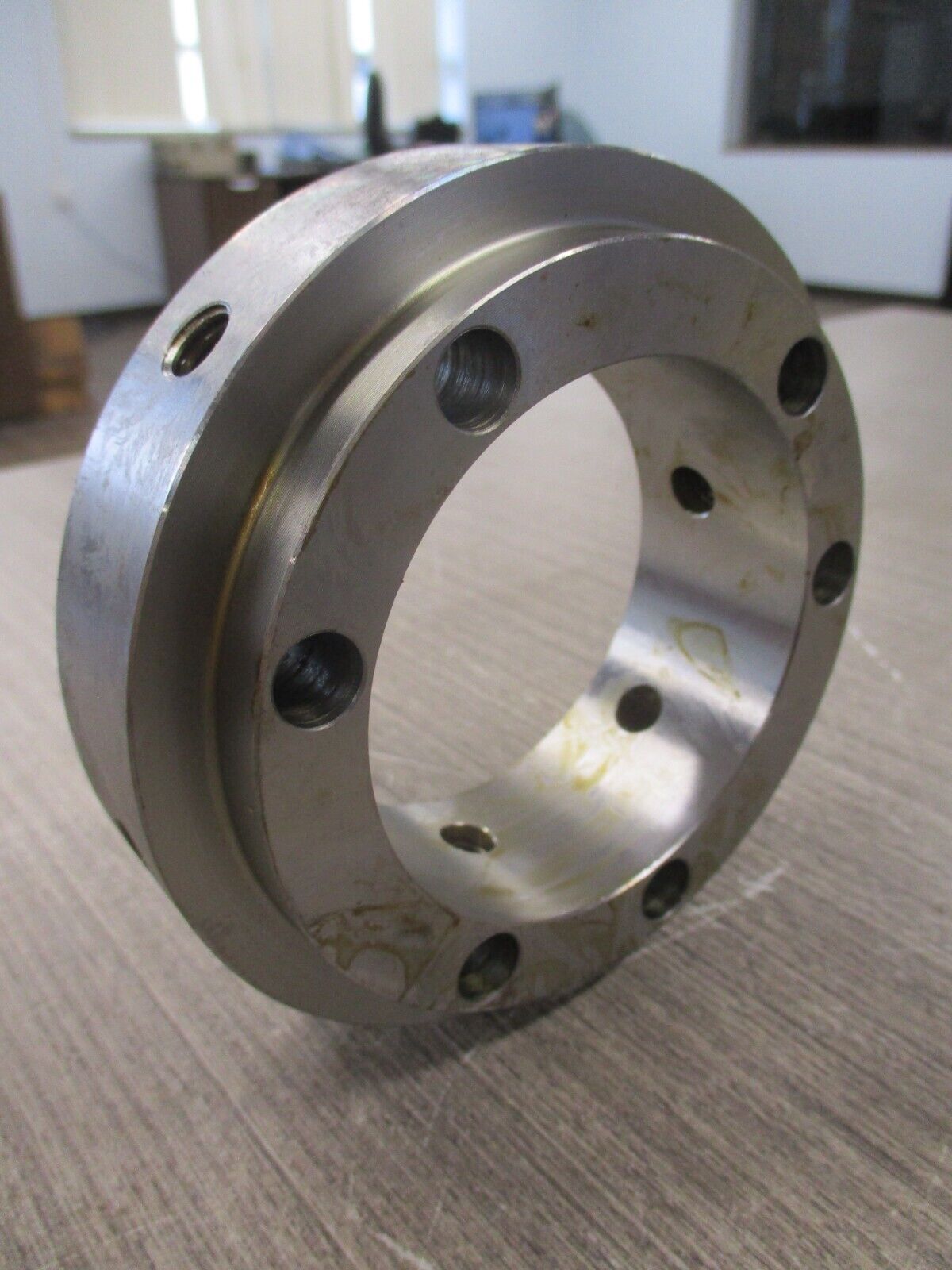 Rexnord Omega Hub Quick Disconnect 7300875 20 HQD Hub New Surplus