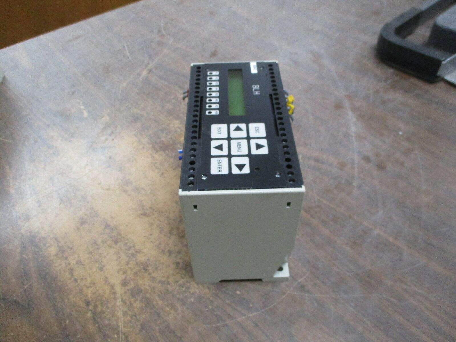 Vishay BLH Transmitter PS-2010T Ver. 4.11 24VDC 24W Used