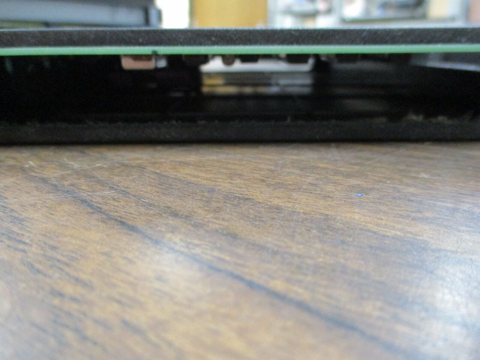 Reliance Electric Common Memory 128K Module 57C423 B/M: 57423-D Used