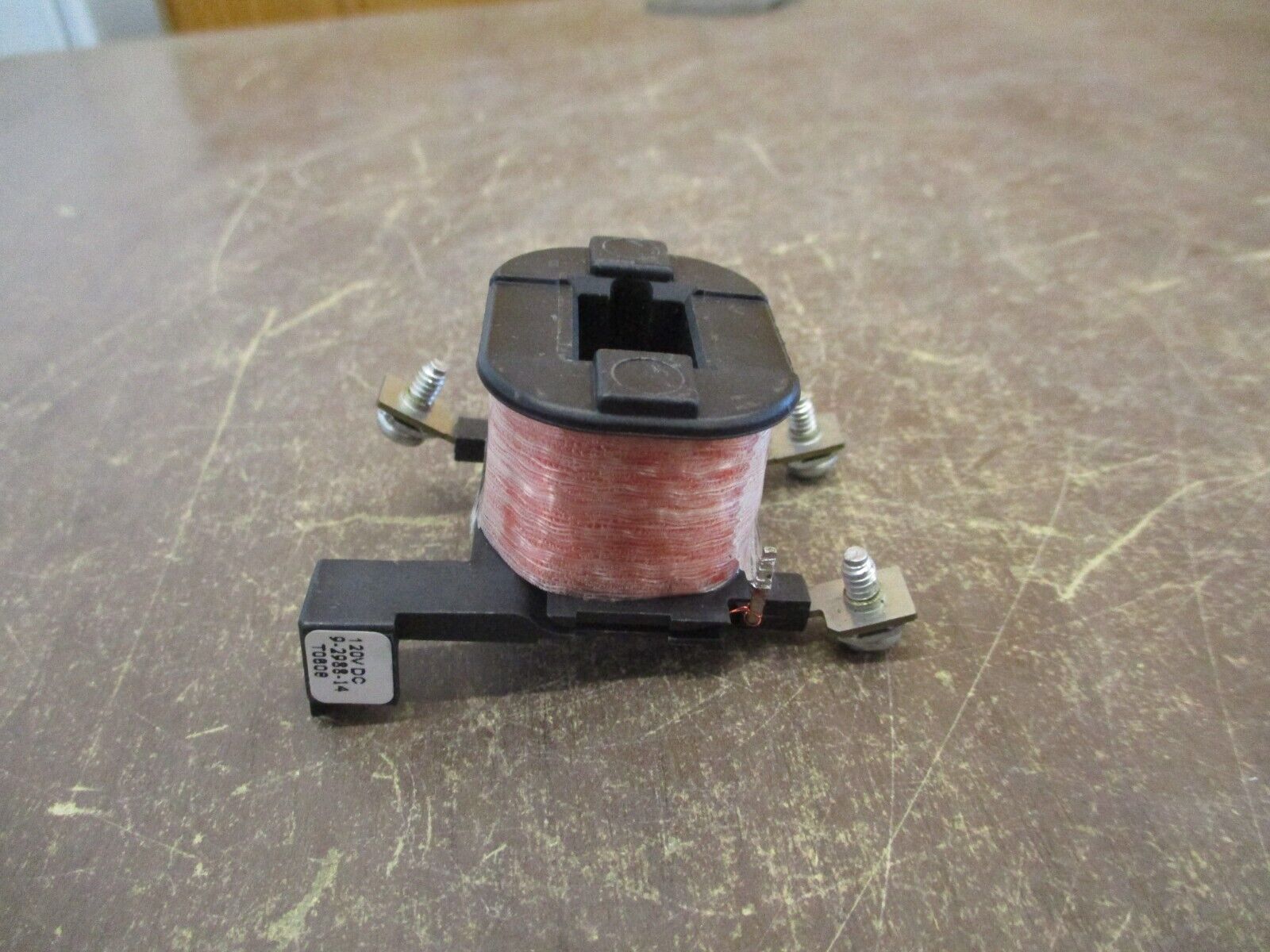 Eaton DC Magnetic Coil C335KD3A1 Ser. A1 120VDC Coil New Surplus