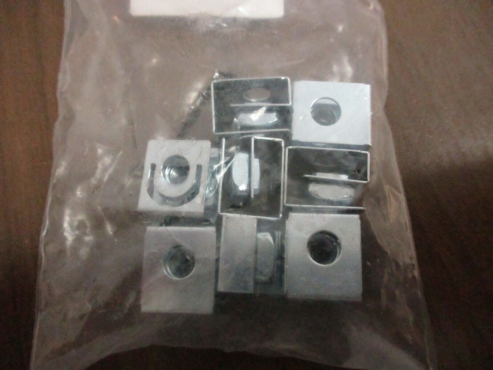 APC Mounting HW Kit 0M-7600A *Lot of 2* New Surplus