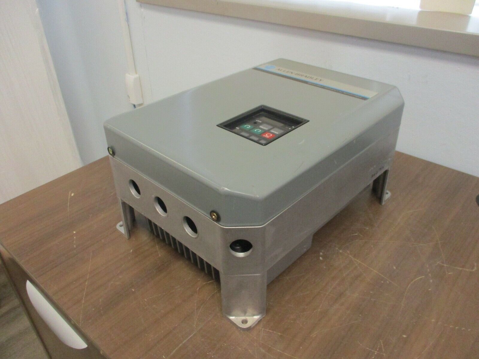 Allen-Bradley AC Drive 1333-CAB 5HP 3Ph Used