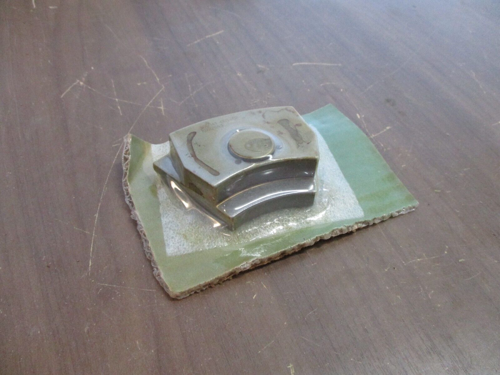 Kingsbury Thrust Shoe 366041-001-D2 New Surplus